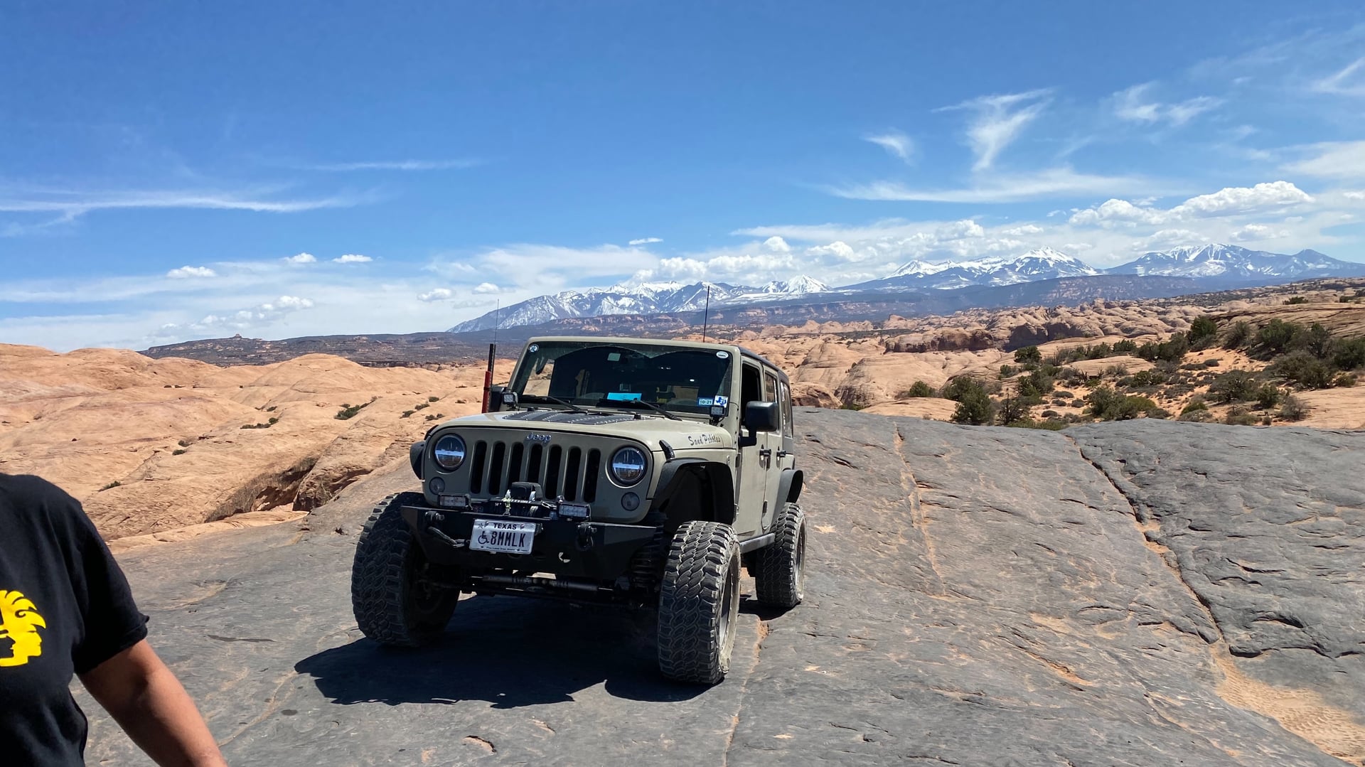 Sand Pebbles photo 17