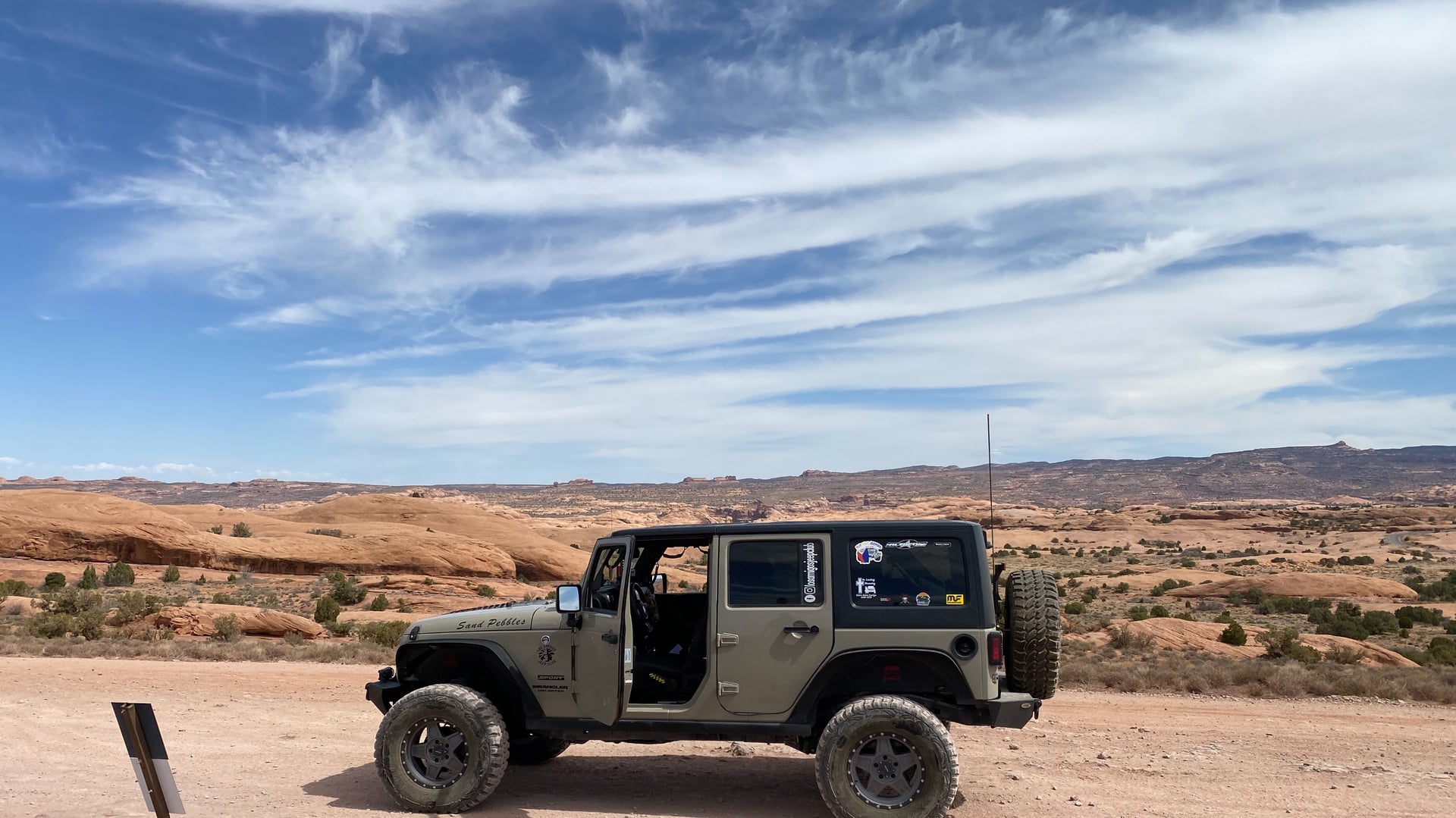 Sand Pebbles photo 18