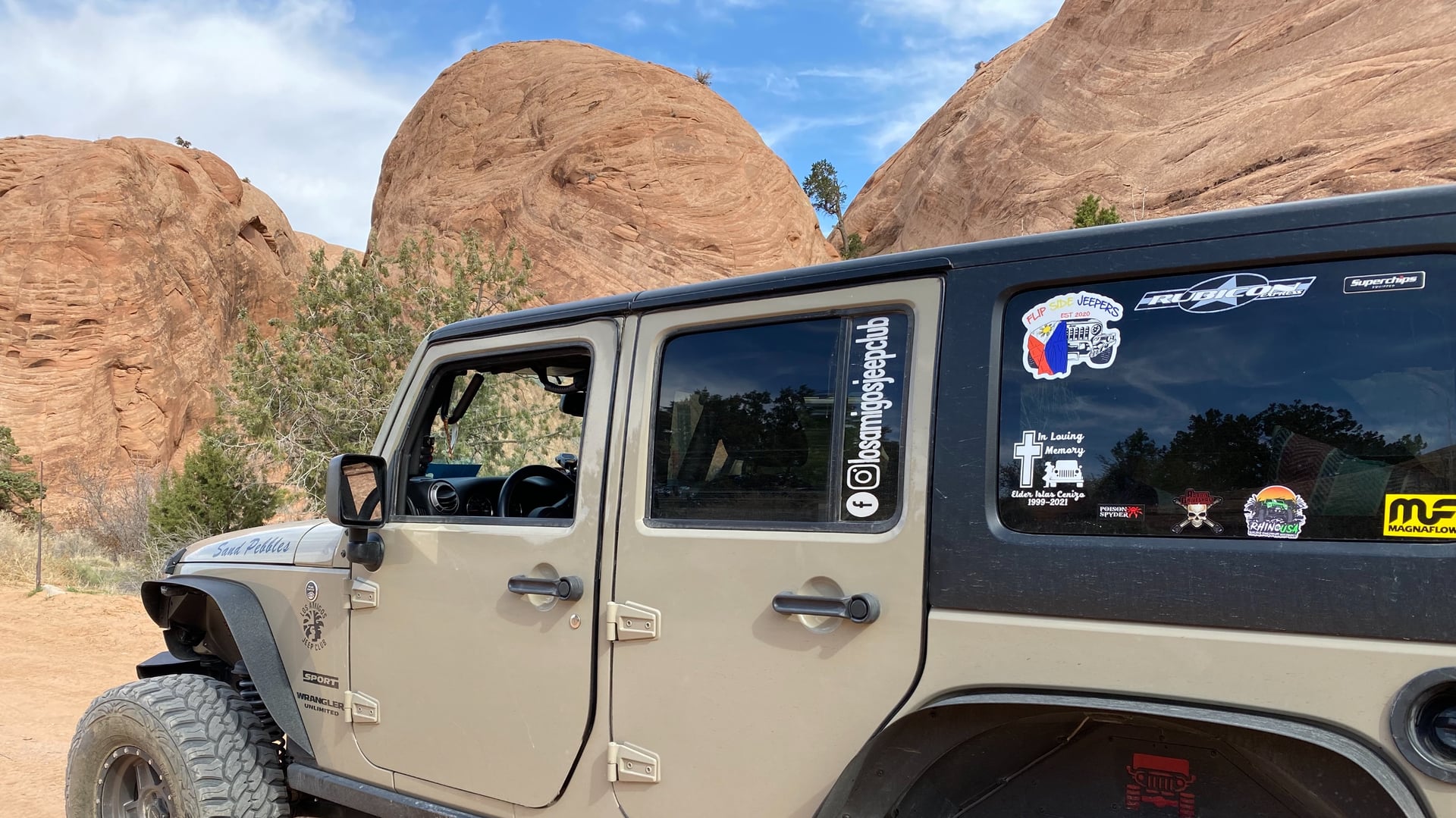 Sand Pebbles photo 19