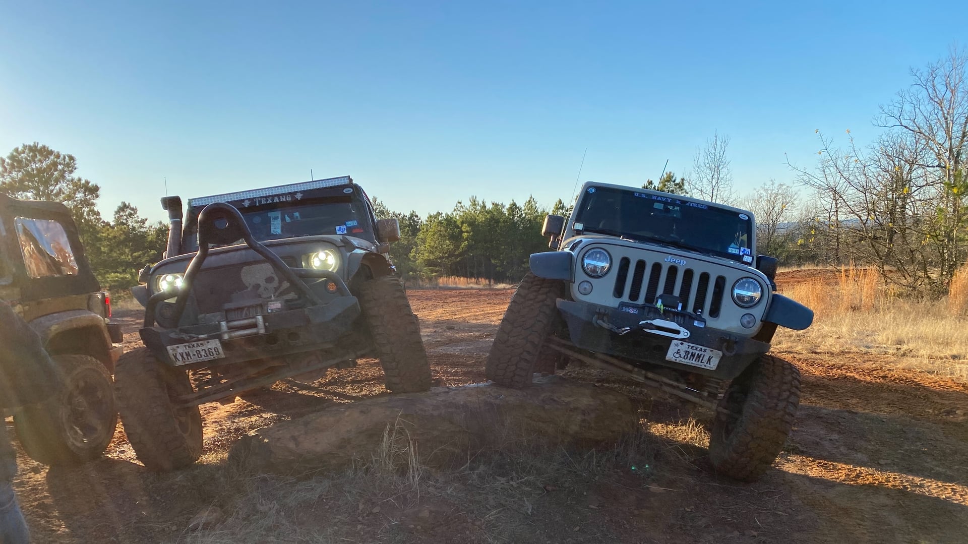 Sand Pebbles photo 24