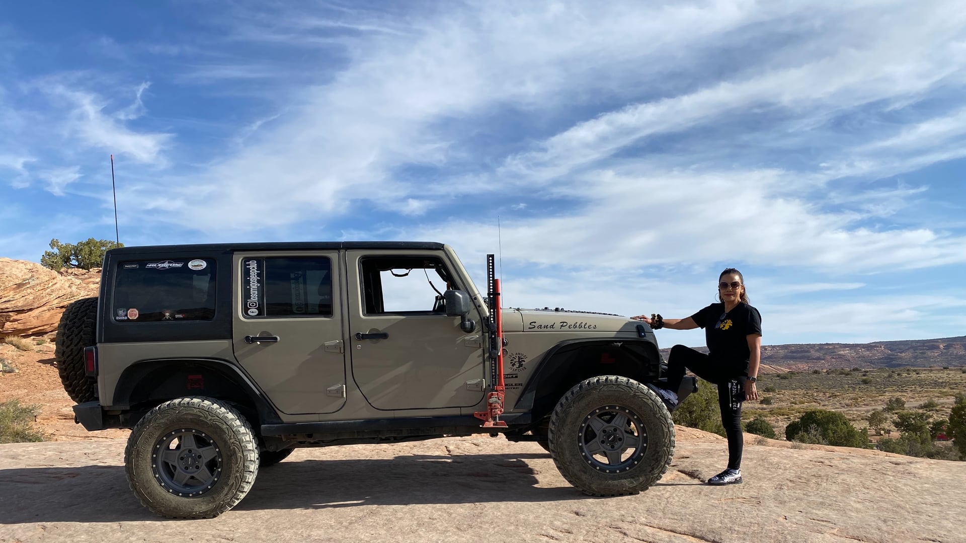 Sand Pebbles photo 25