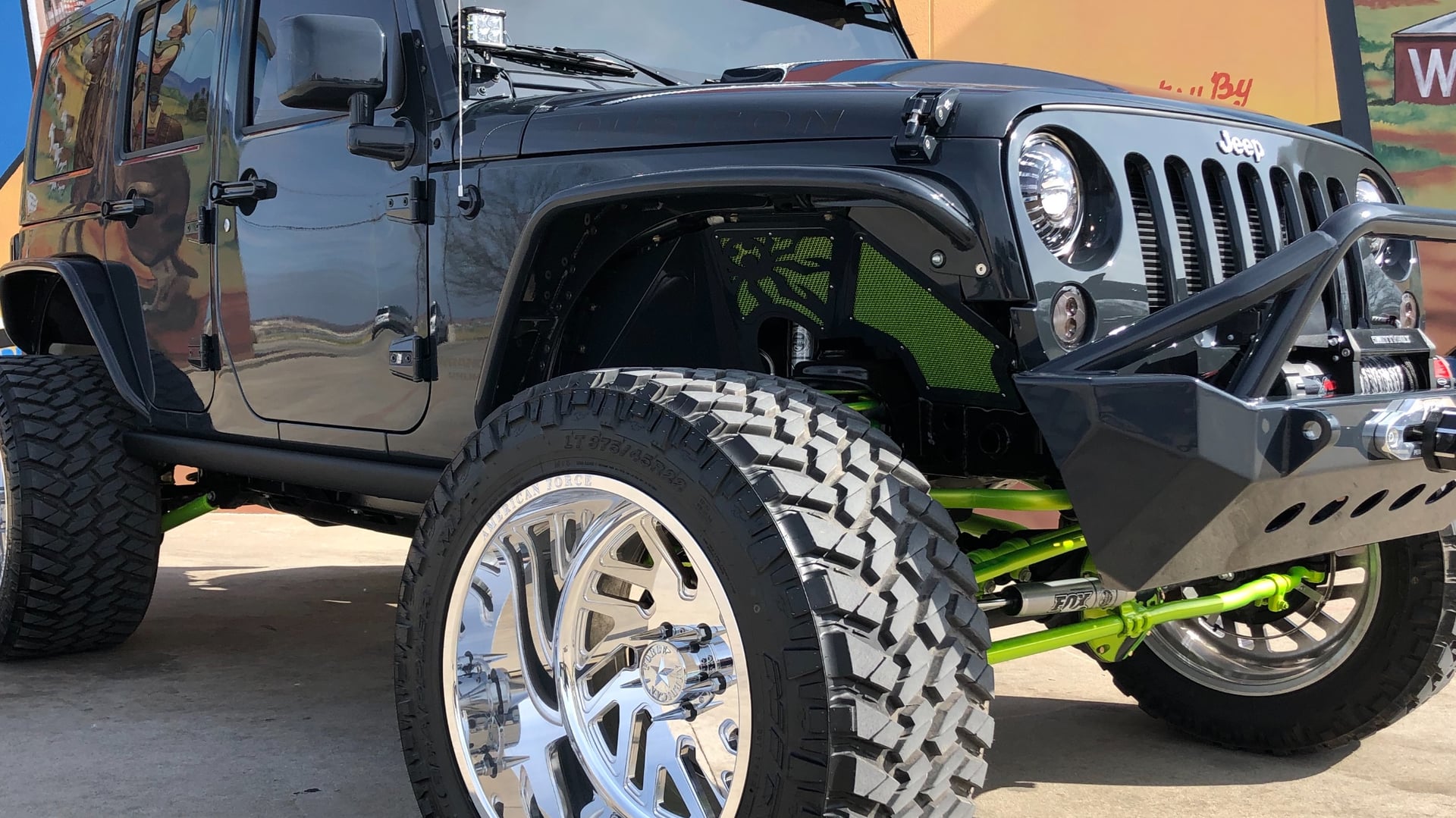 Rhino Rubi photo 15