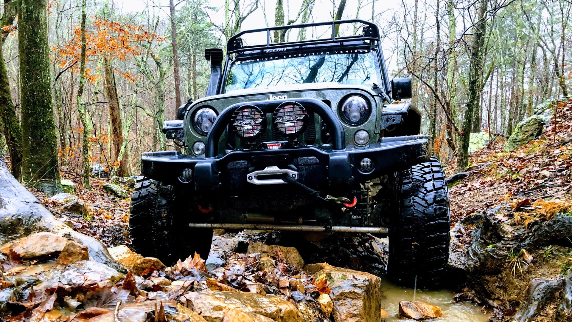 mctank JK photo 20