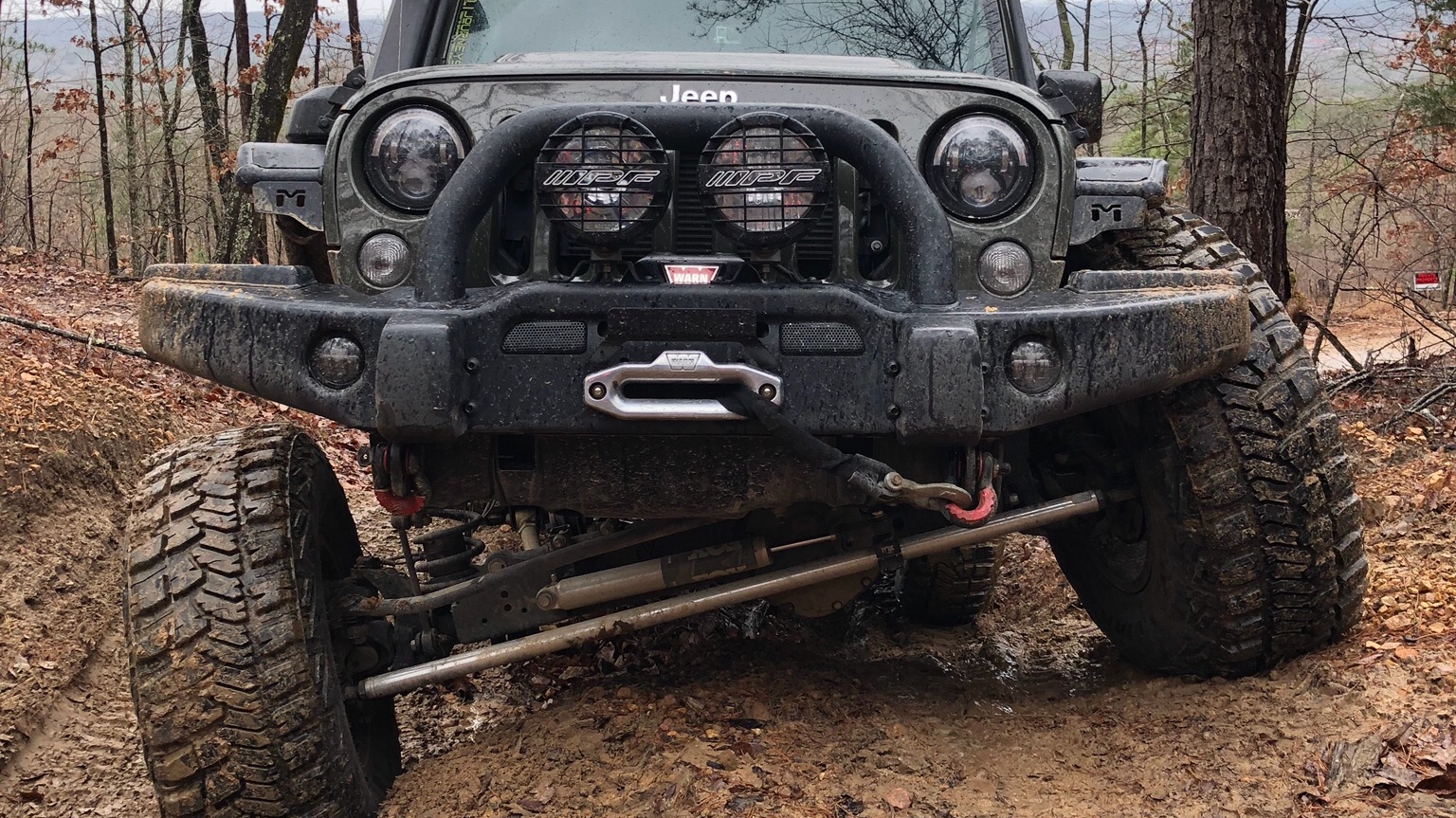 mctank JK photo 16