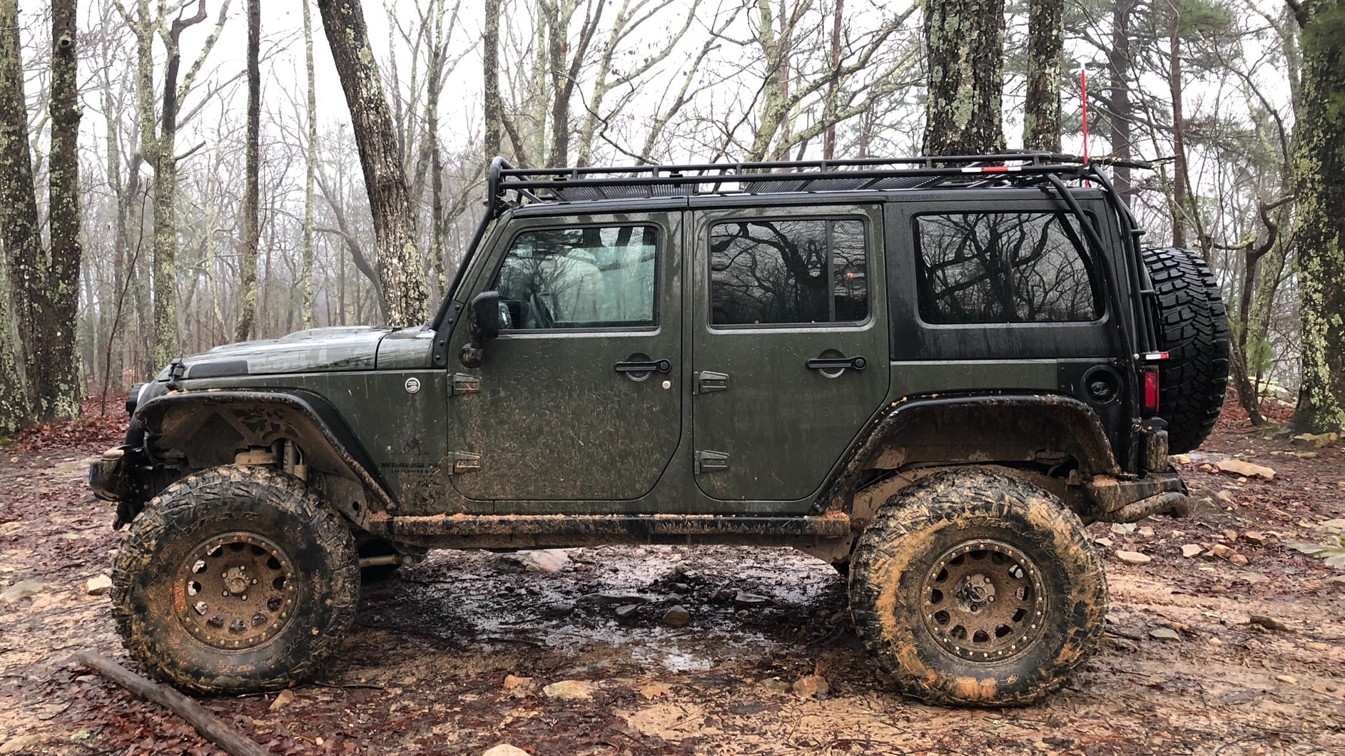 mctank JK photo 19