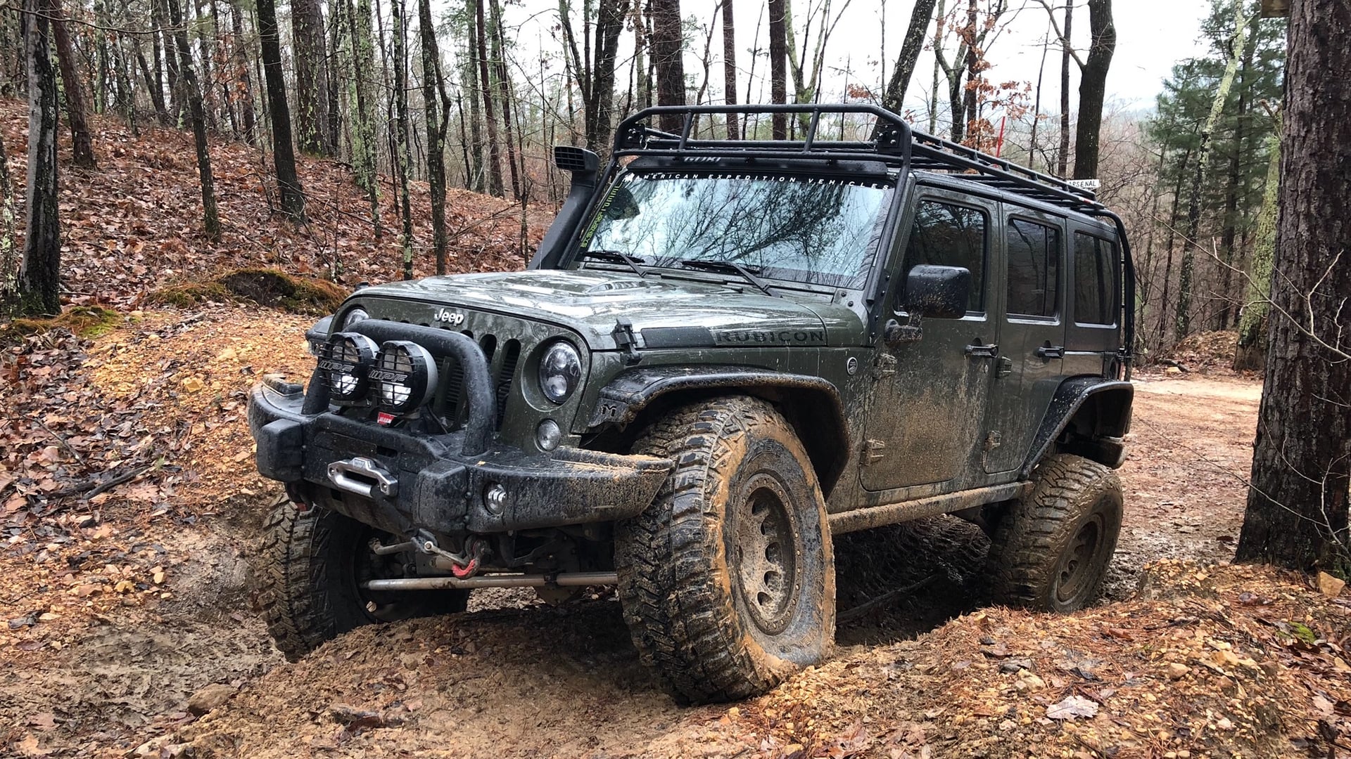 mctank JK photo 15