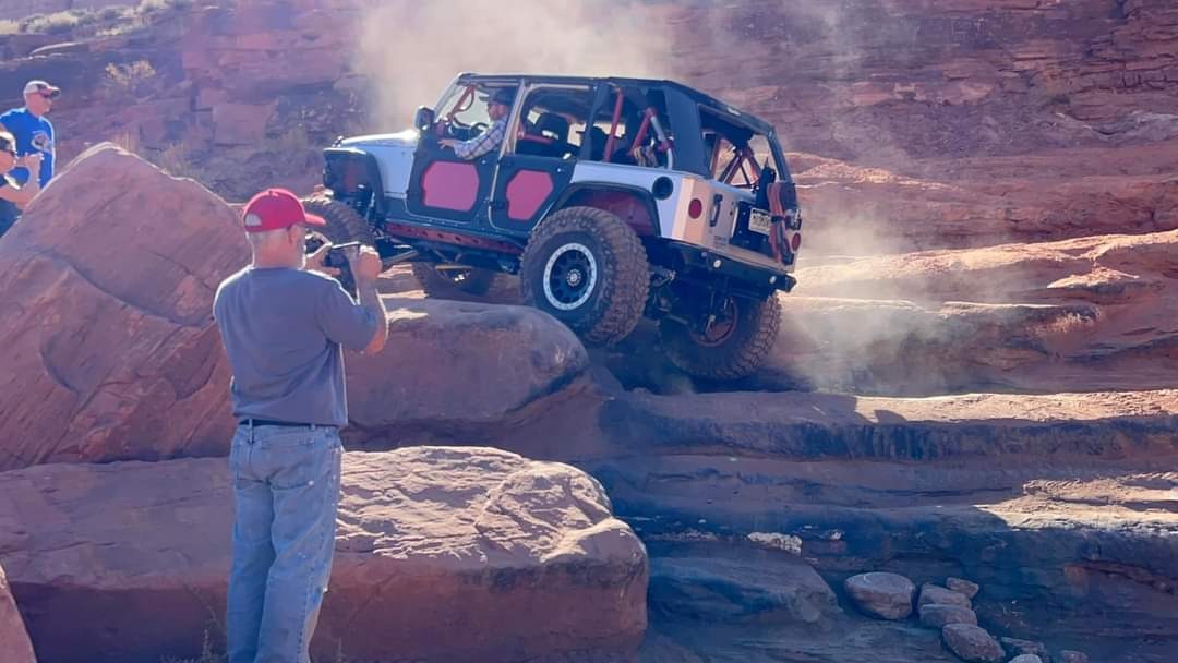 Manxman Offroad photo 10