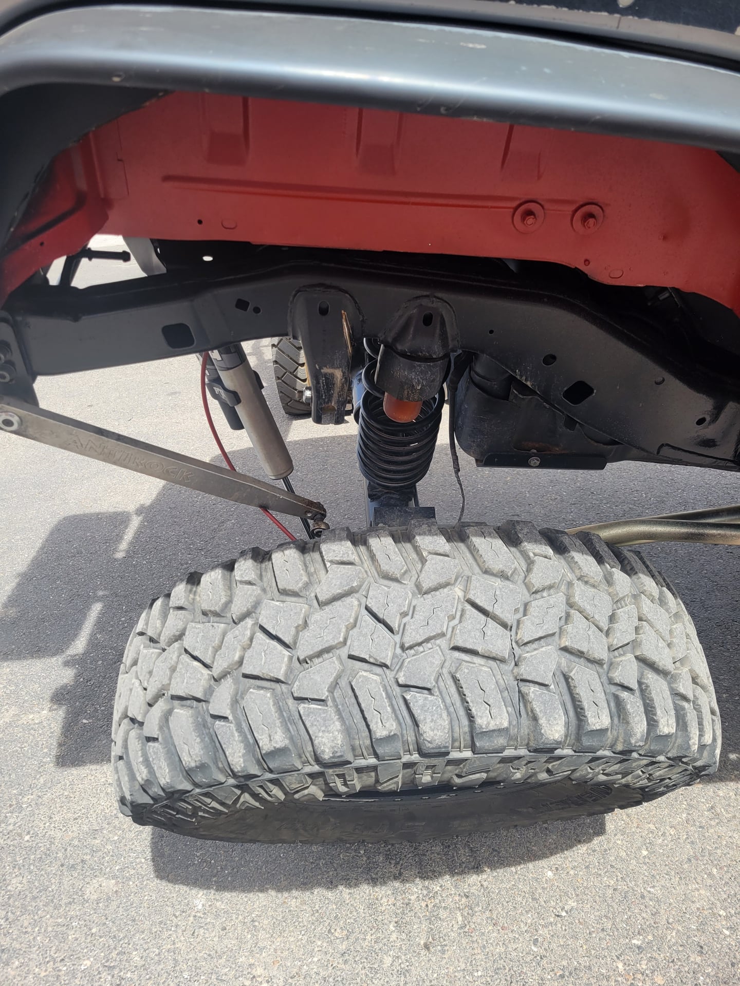 Manxman Offroad photo 11