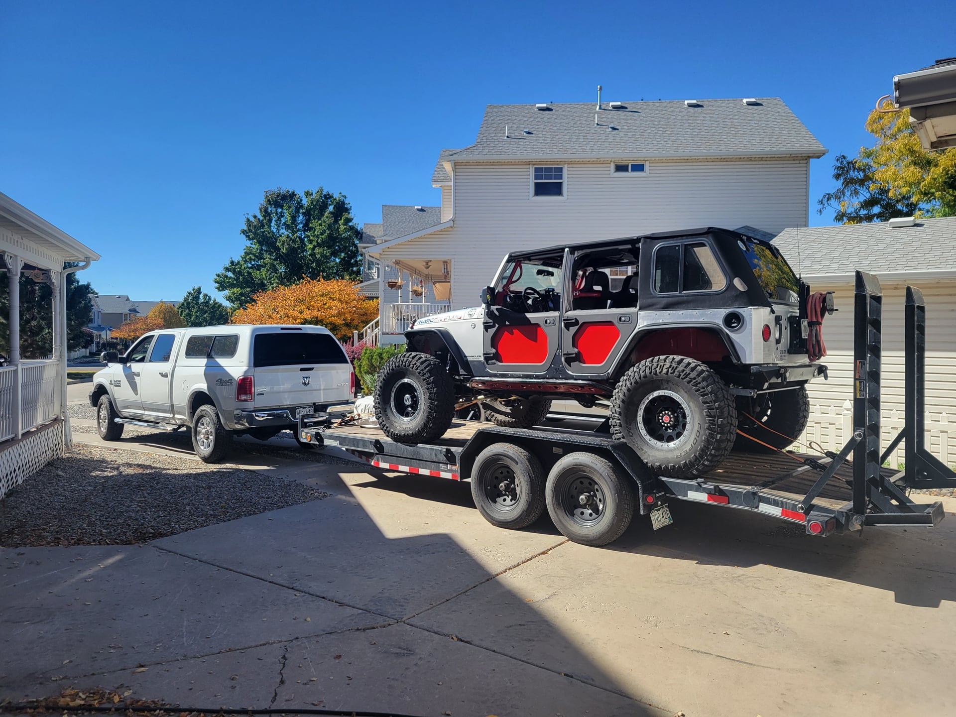 Manxman Offroad photo 15