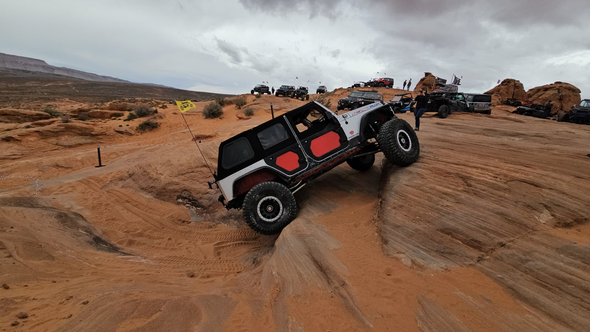 Manxman Offroad photo 16