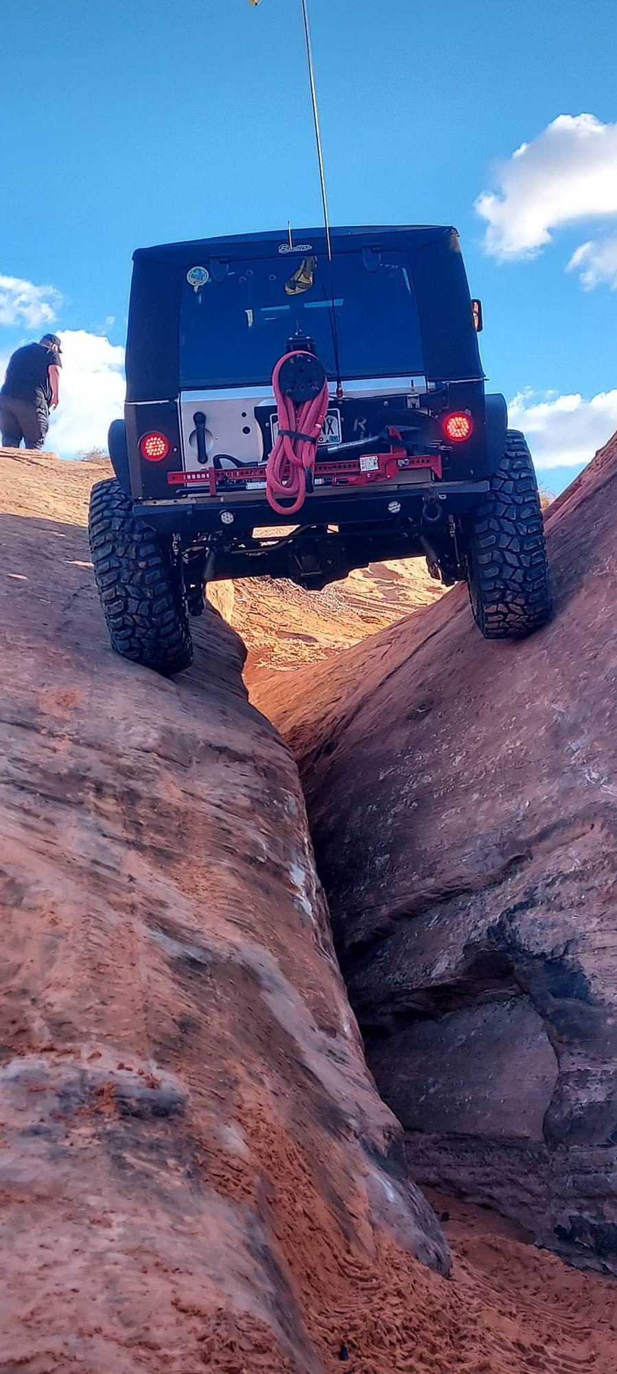 Manxman Offroad photo 17