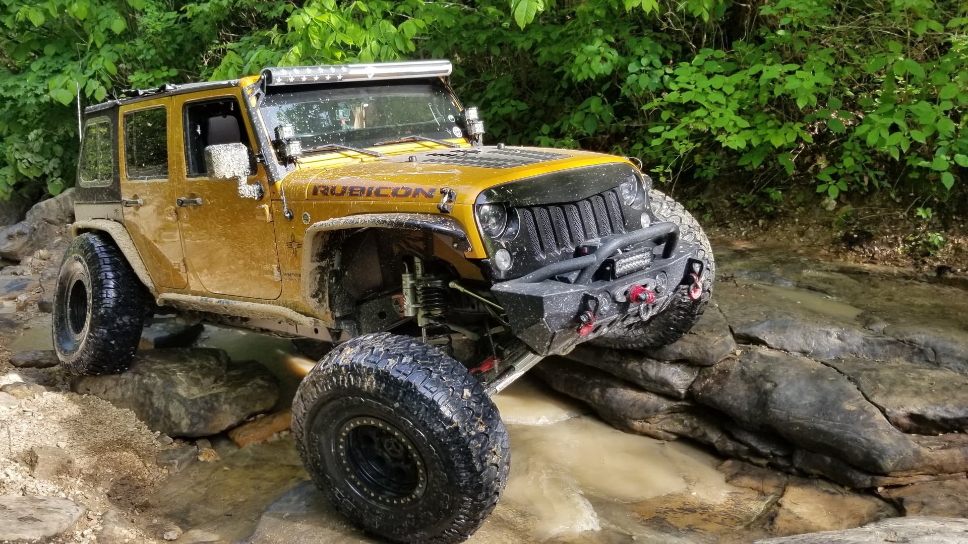 1 Ton JK photo 10
