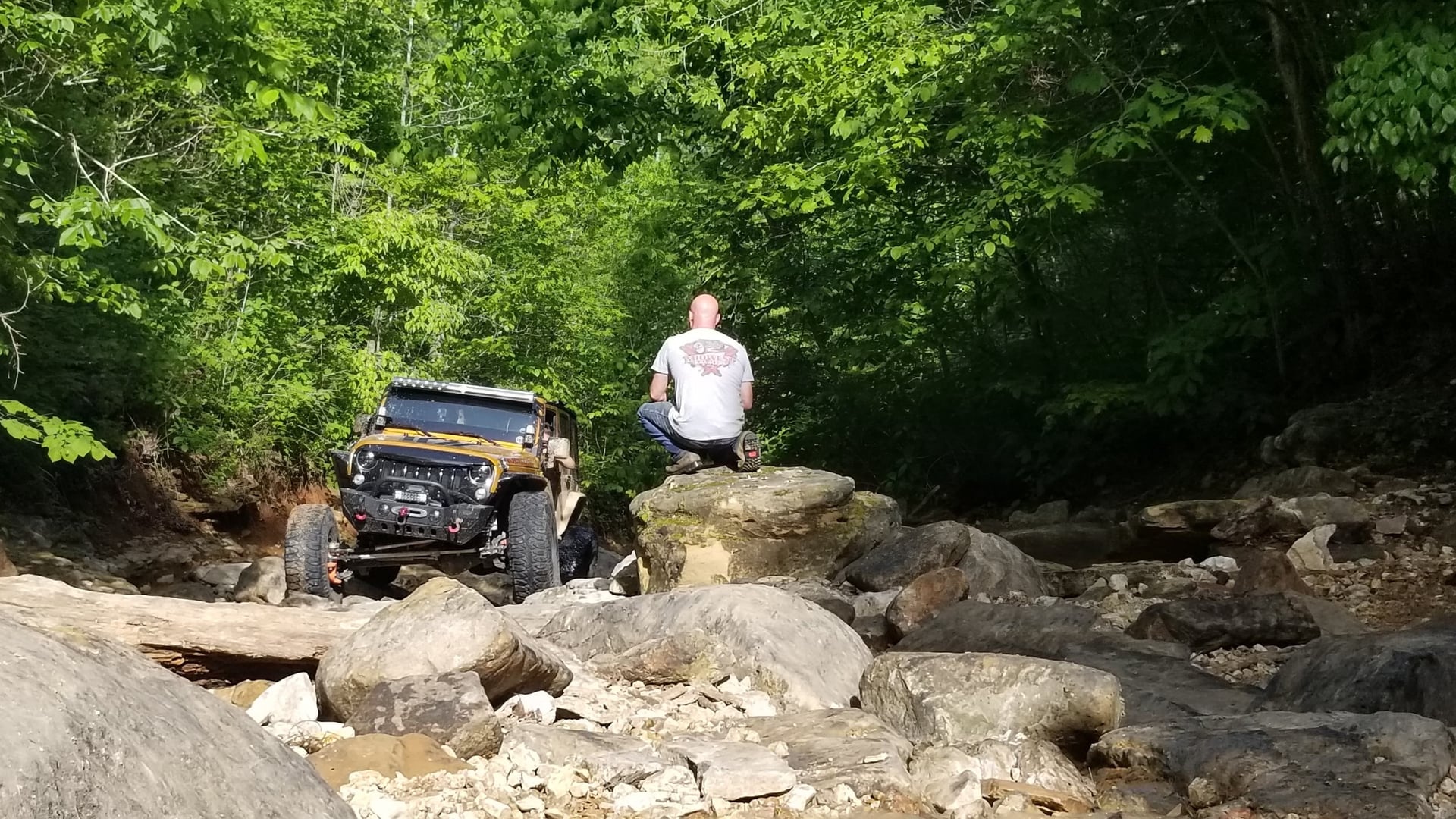 1 Ton JK photo 11