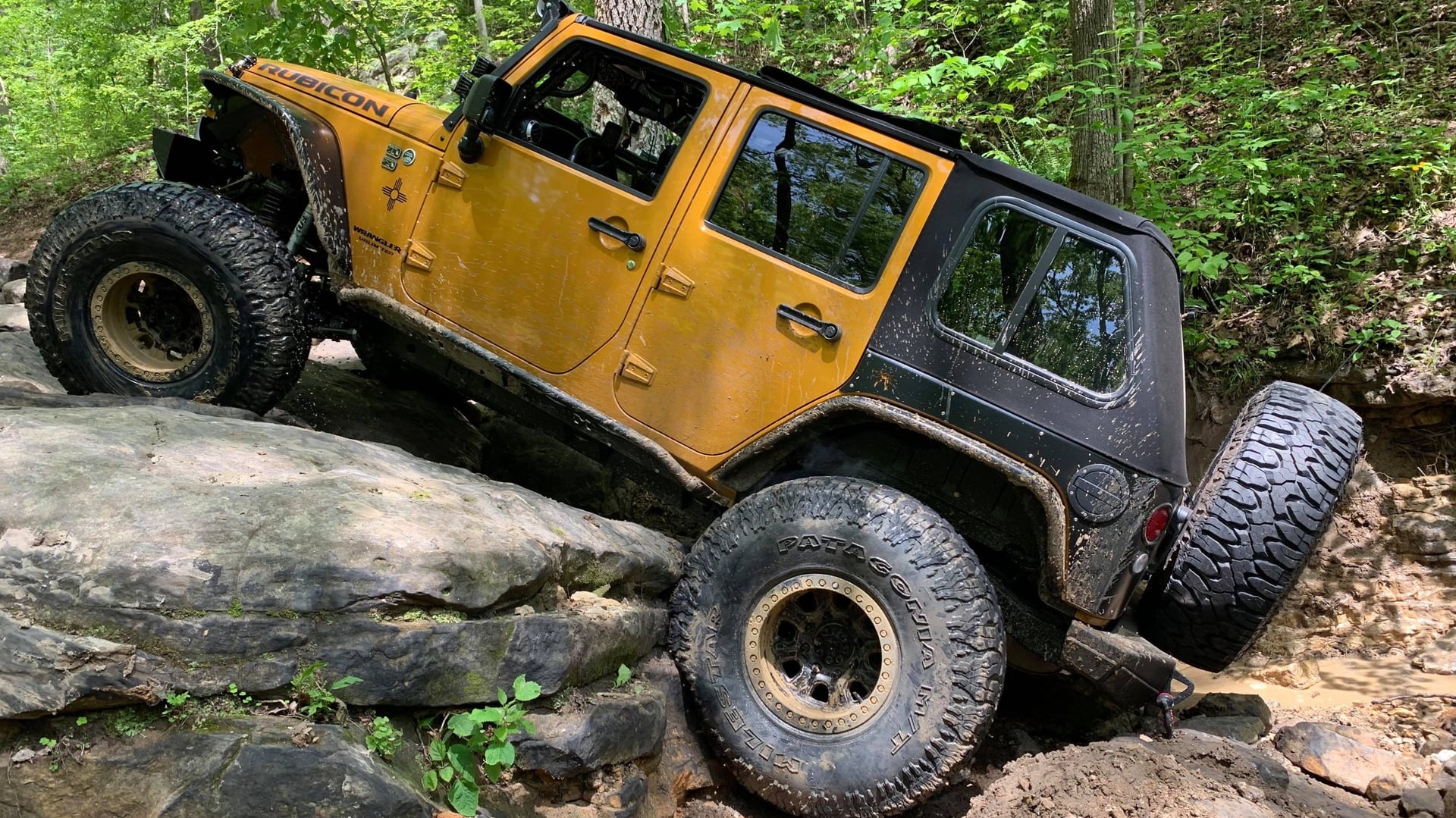 1 Ton JK photo 15