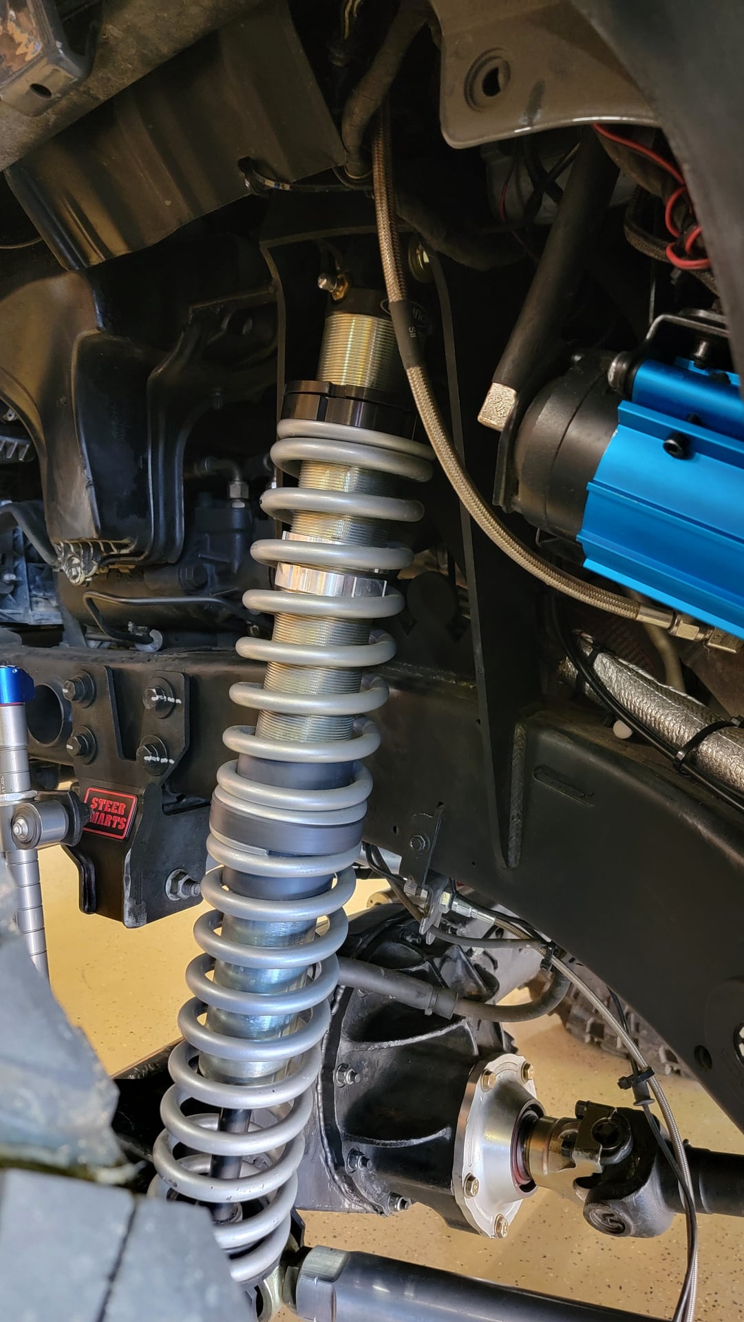 GRAVY TRAIN photo 14