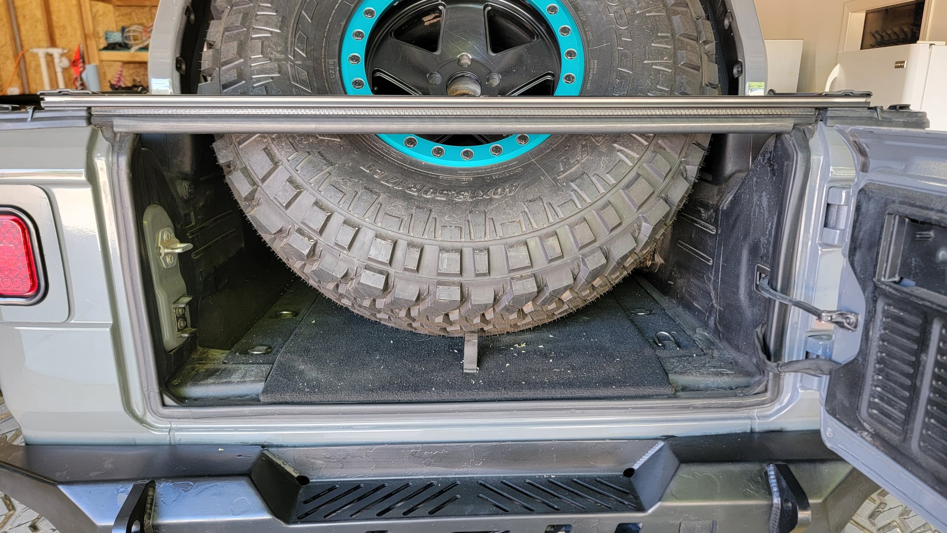 GRAVY TRAIN photo 15