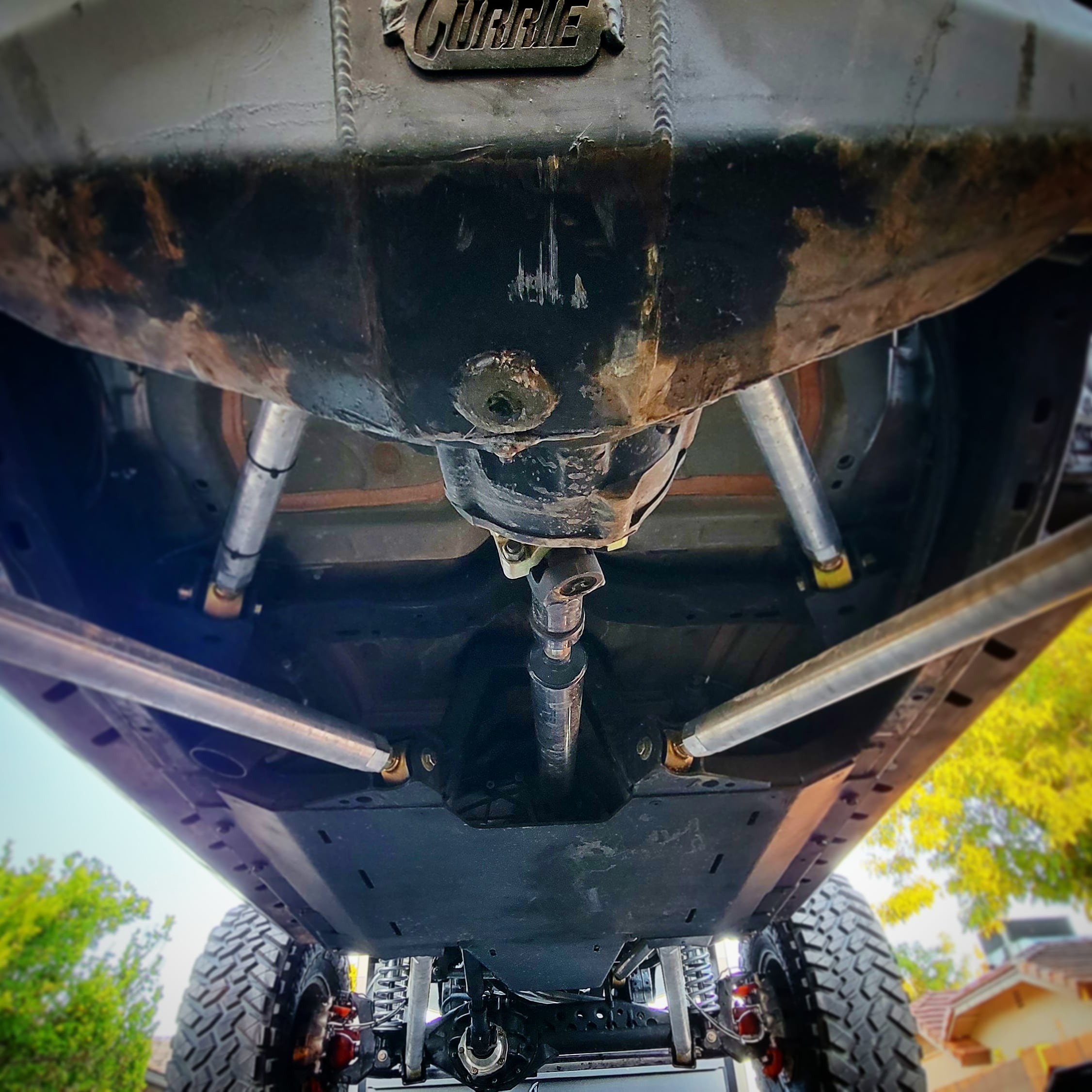 GRAVY TRAIN photo 18