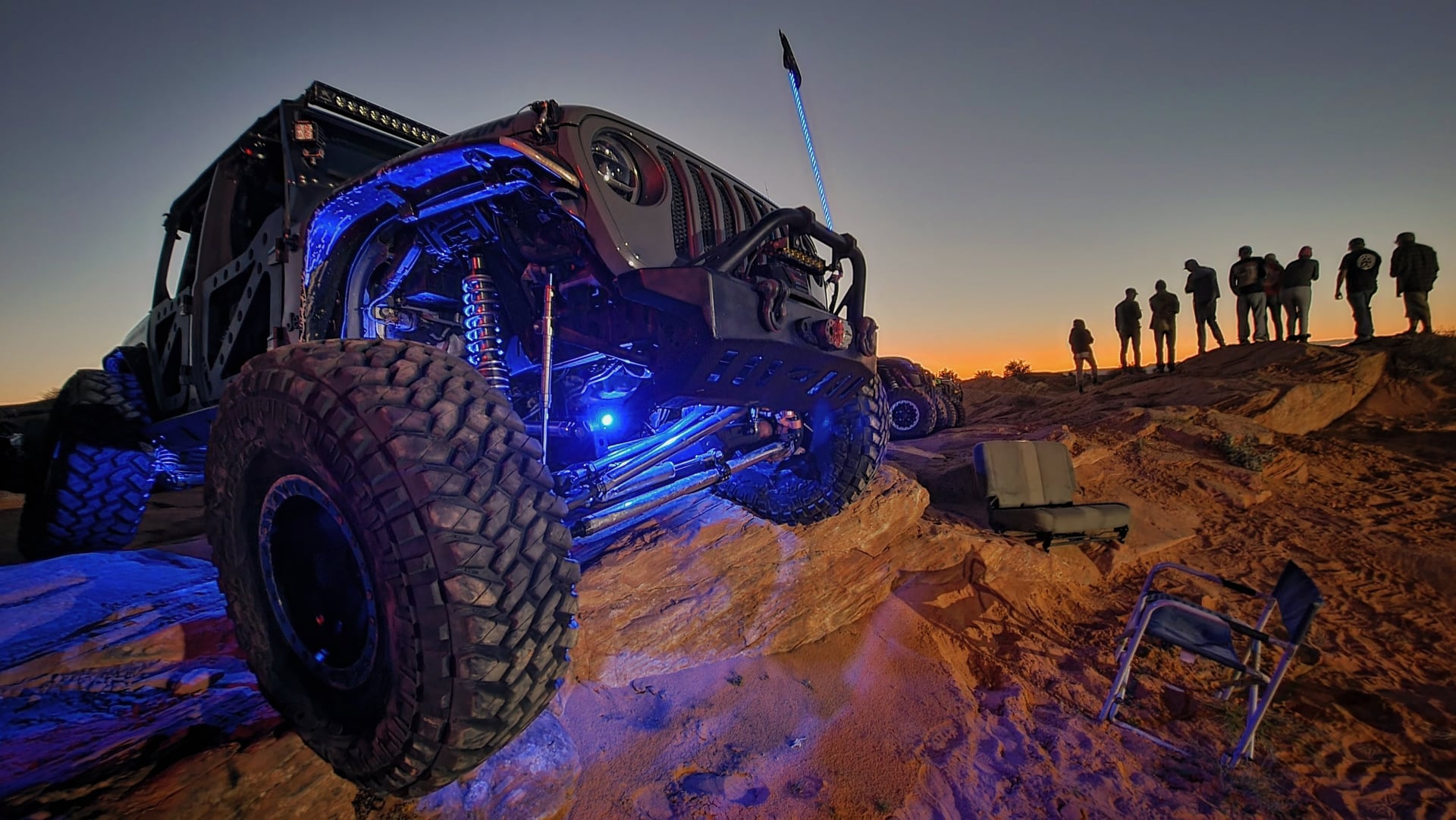 GRAVY TRAIN photo 23