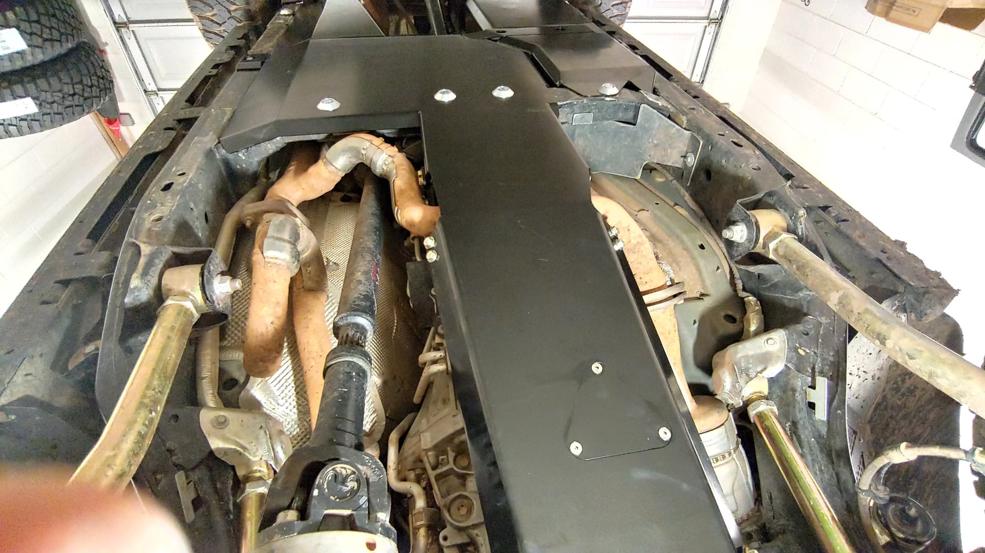 GRAVY TRAIN photo 13