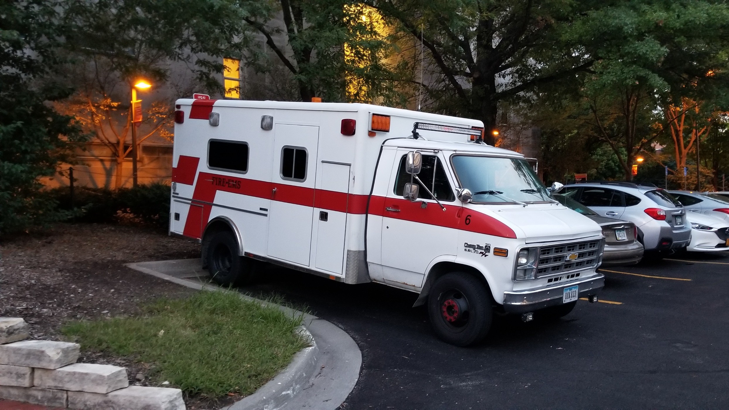 ProjectAmberLamps photo 6