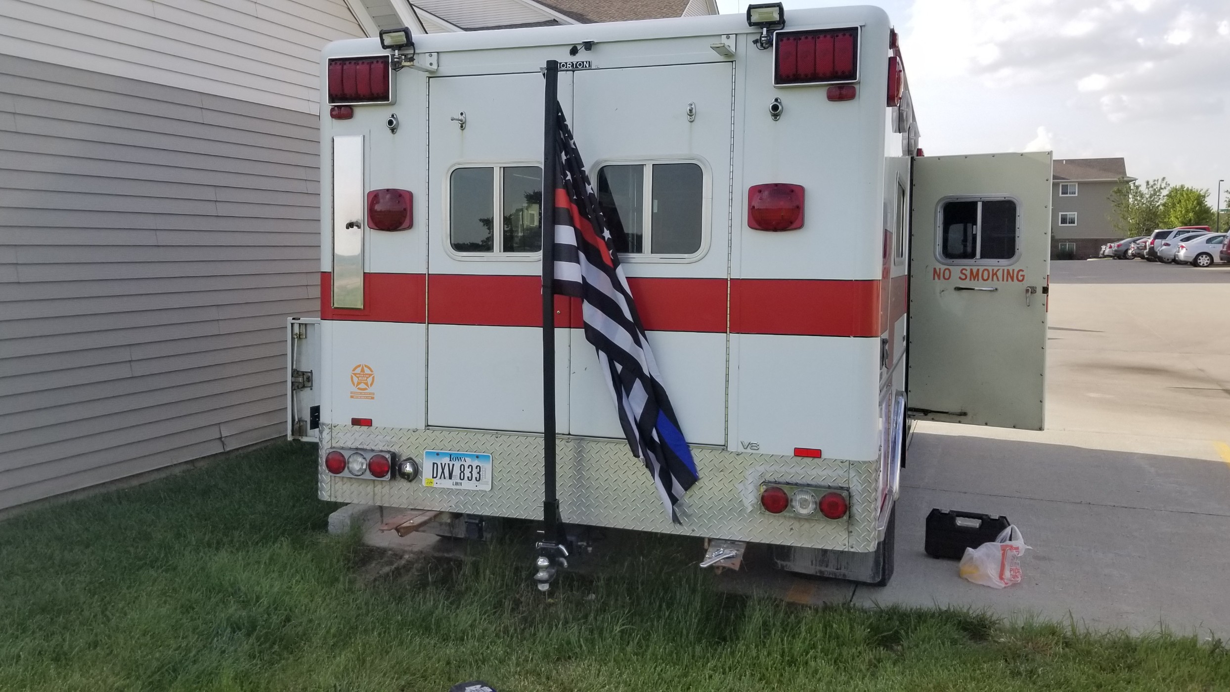 ProjectAmberLamps photo 5