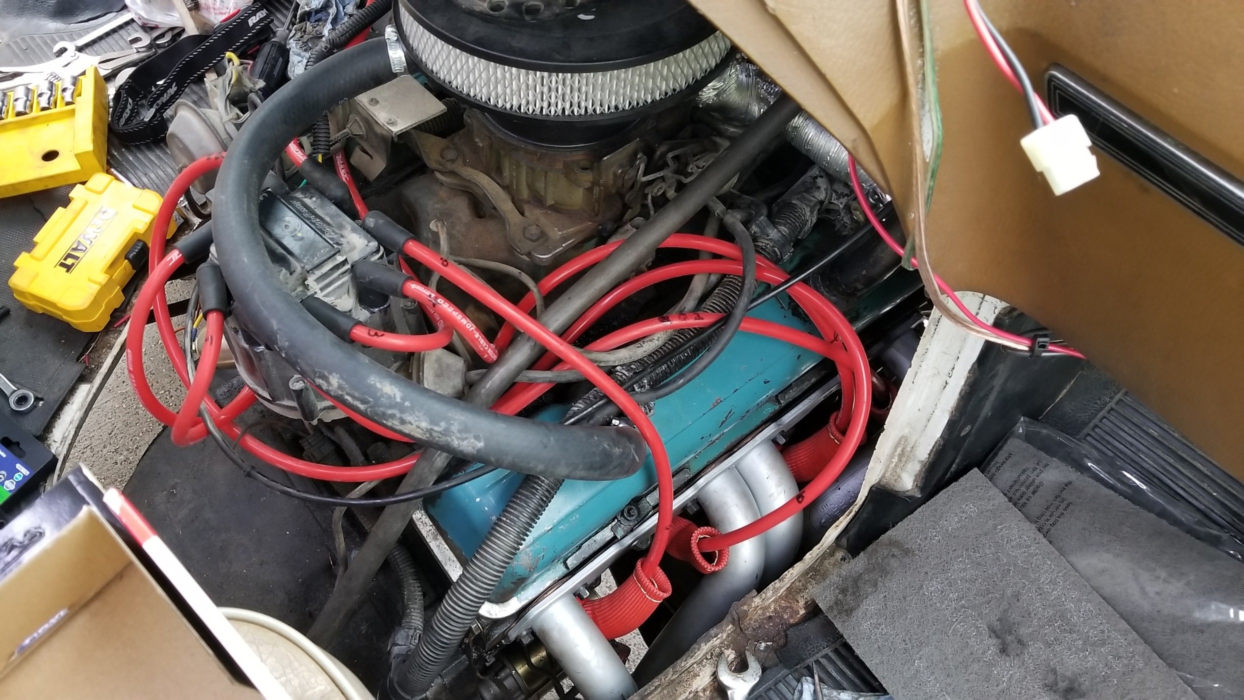 ProjectAmberLamps photo 3