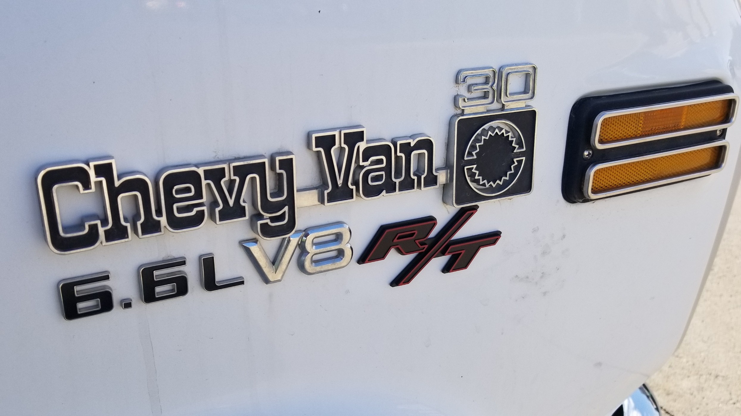 ProjectAmberLamps photo 2