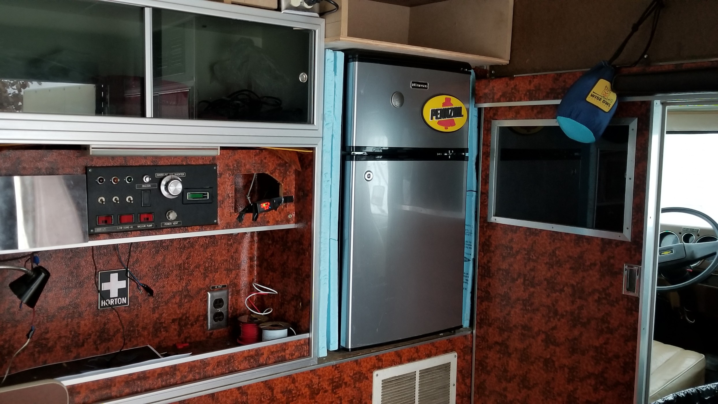 ProjectAmberLamps photo 10