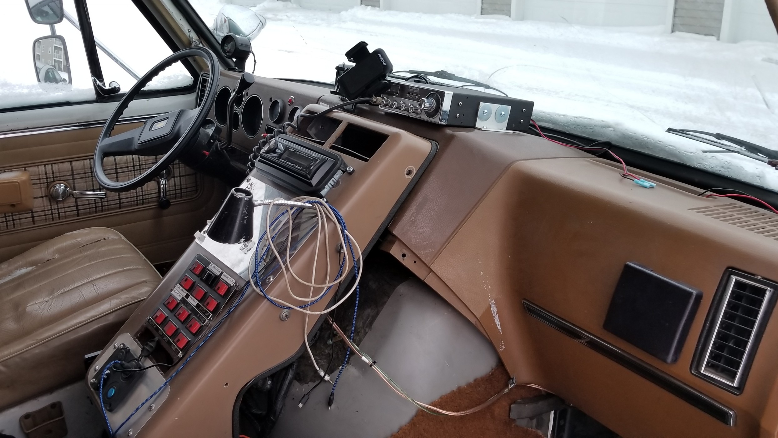 ProjectAmberLamps photo 11