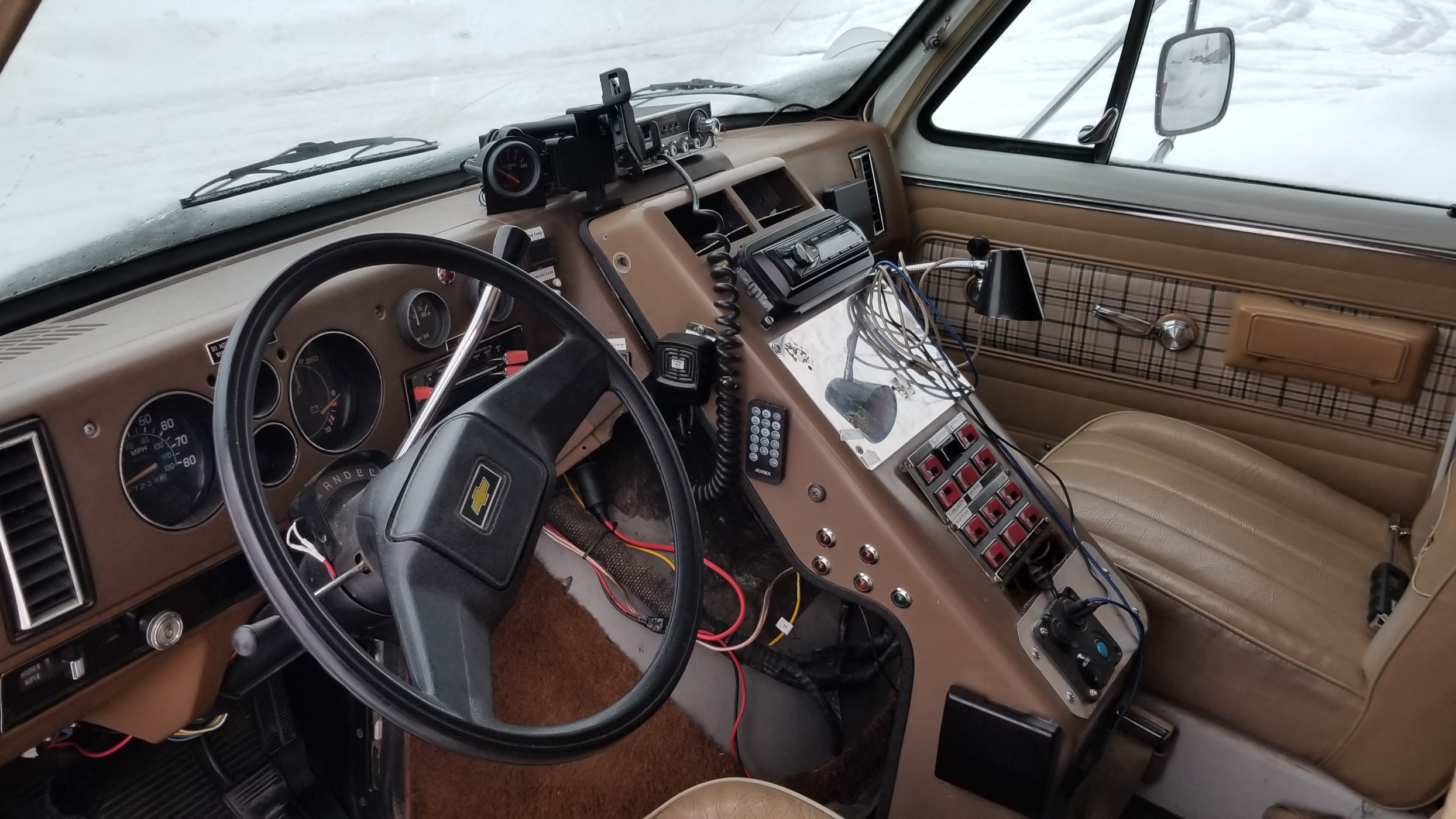 ProjectAmberLamps photo 9