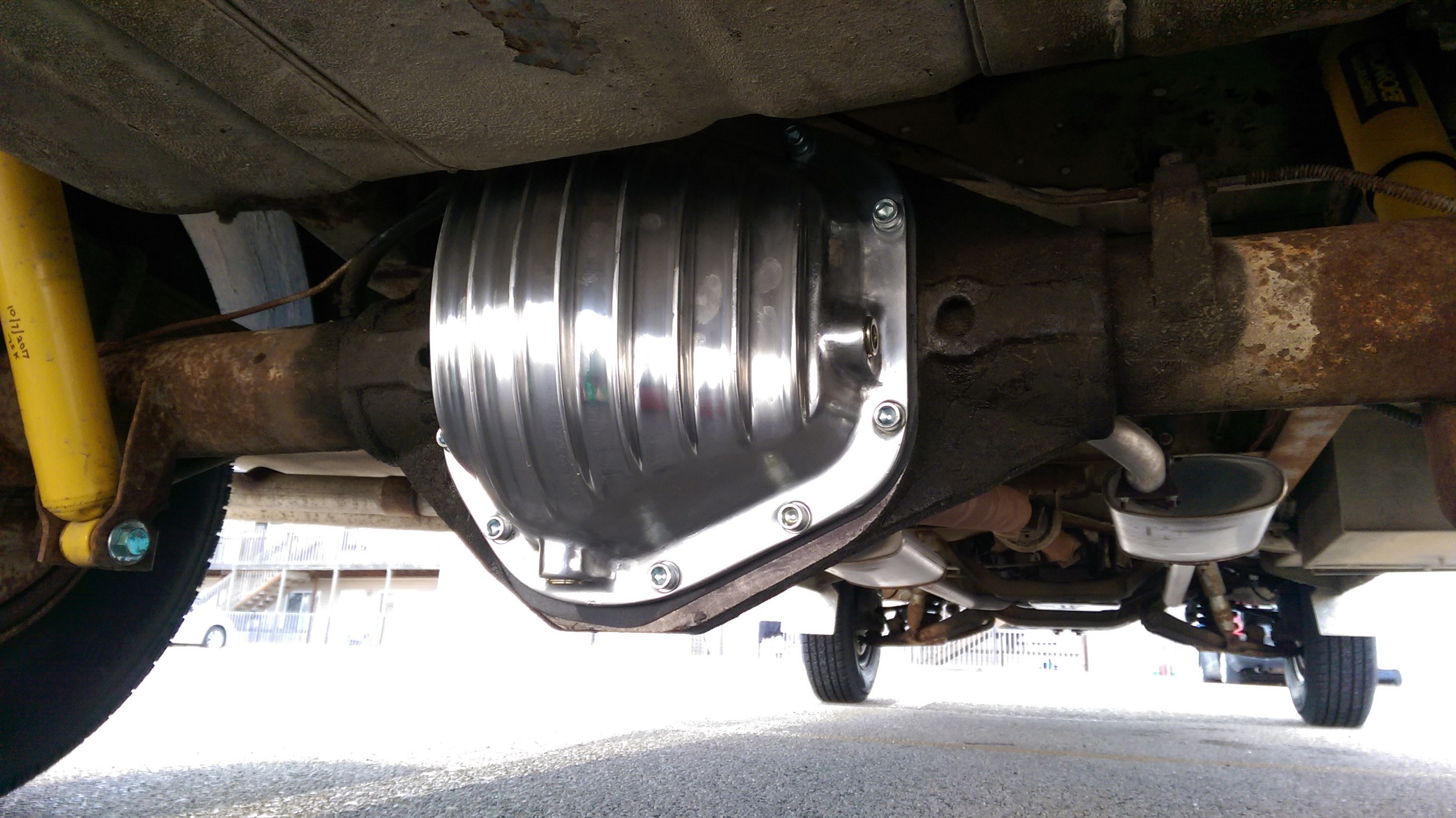 ProjectAmberLamps photo 8