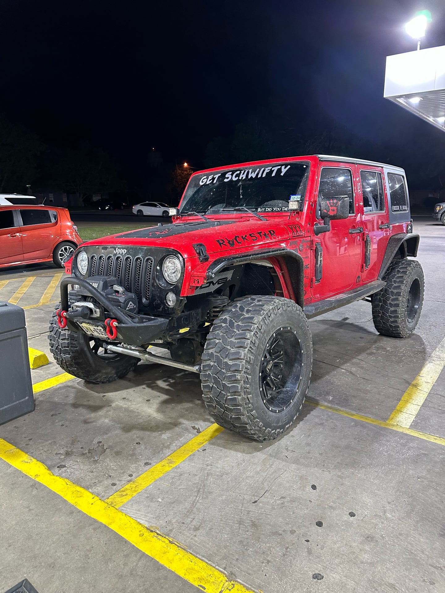 Rockstar_the_rubiconjk photo 2