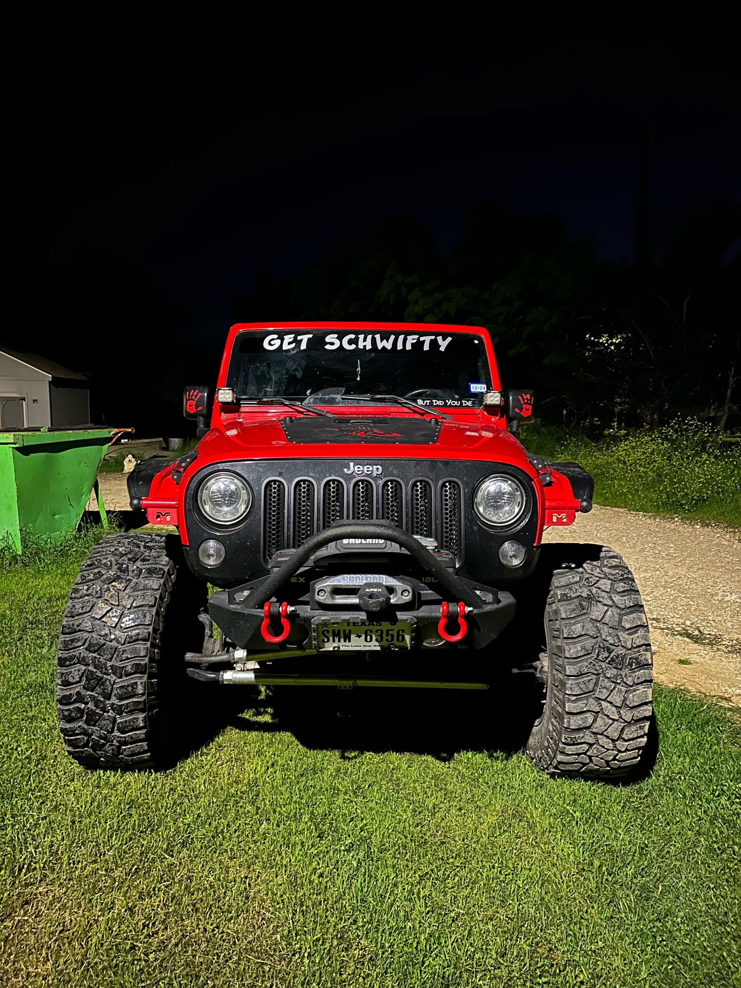 Rockstar_the_rubiconjk photo 1