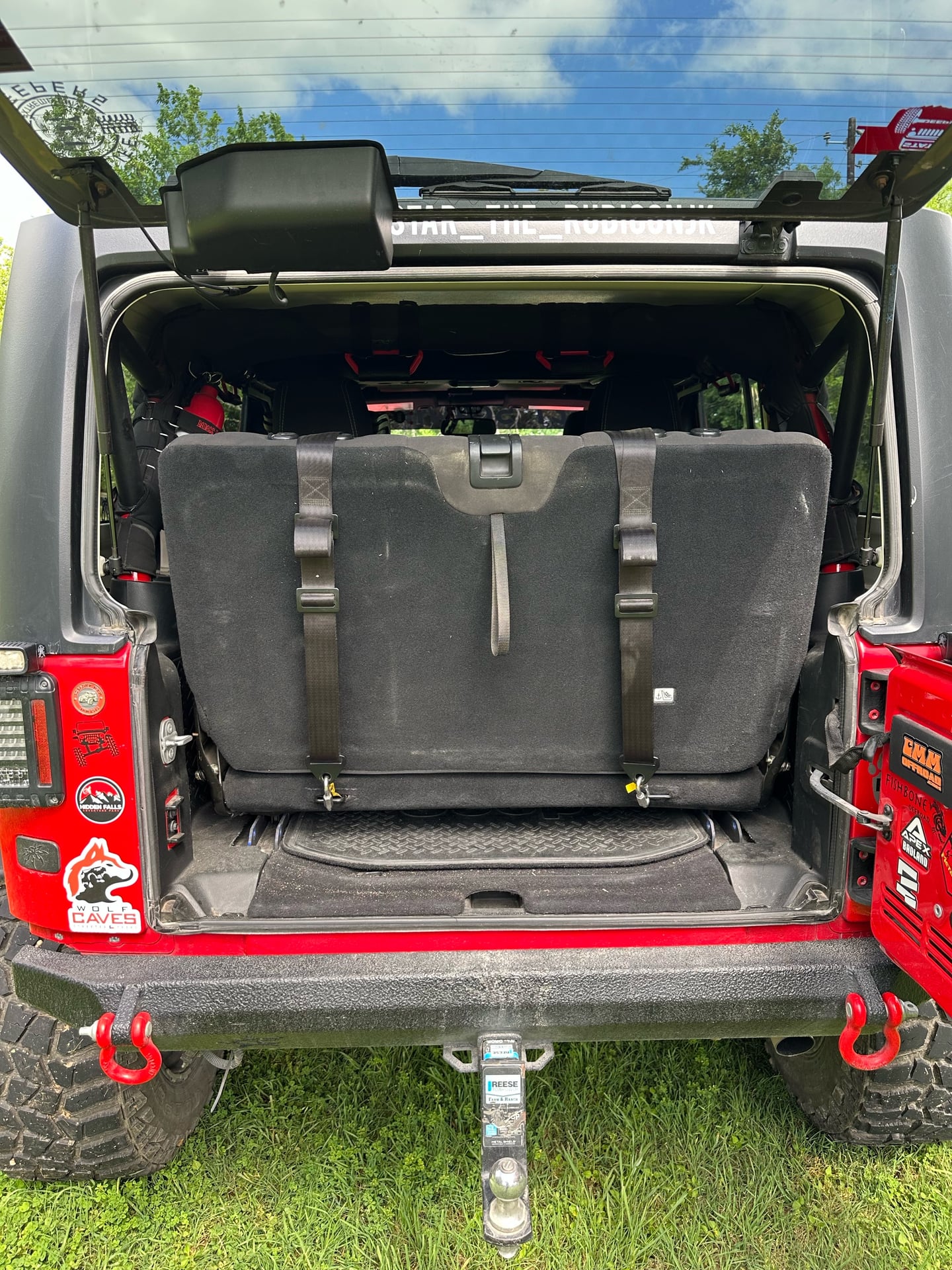 Rockstar_the_rubiconjk photo 5