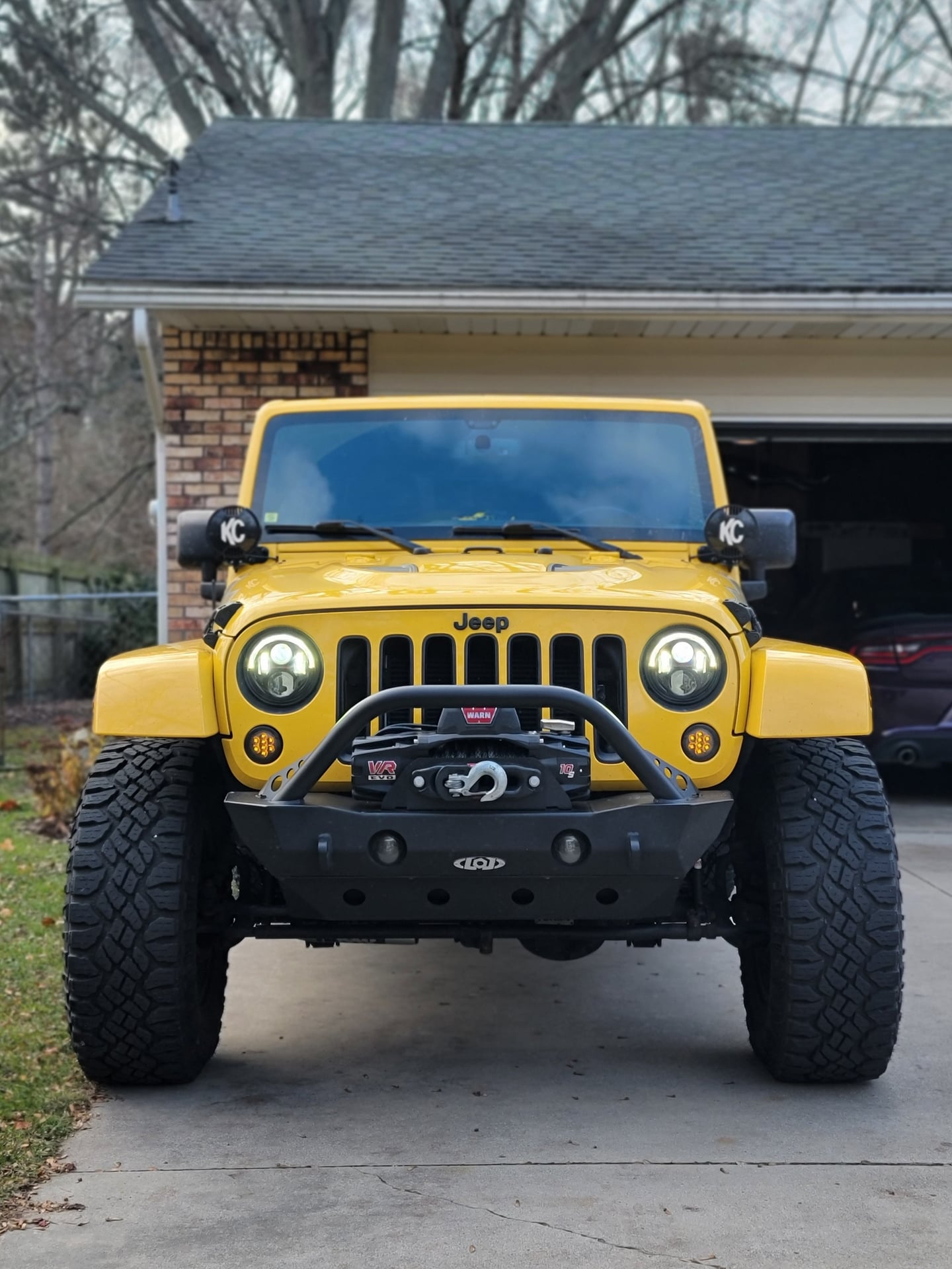 Baja Yellow X photo 7