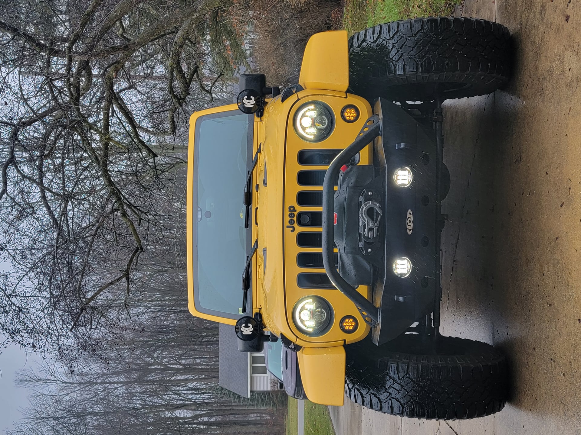 Baja Yellow X photo 18