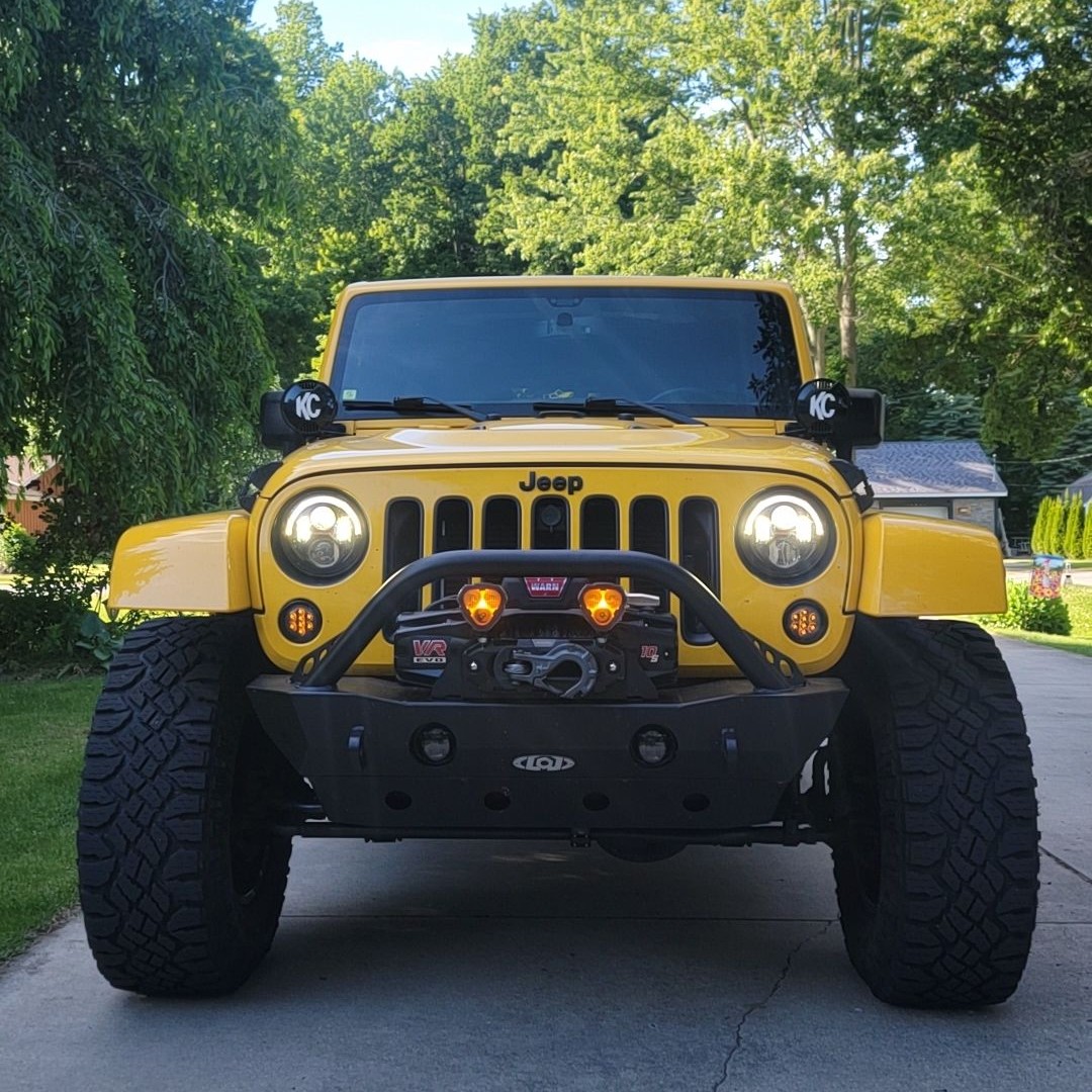 Baja Yellow X photo 2