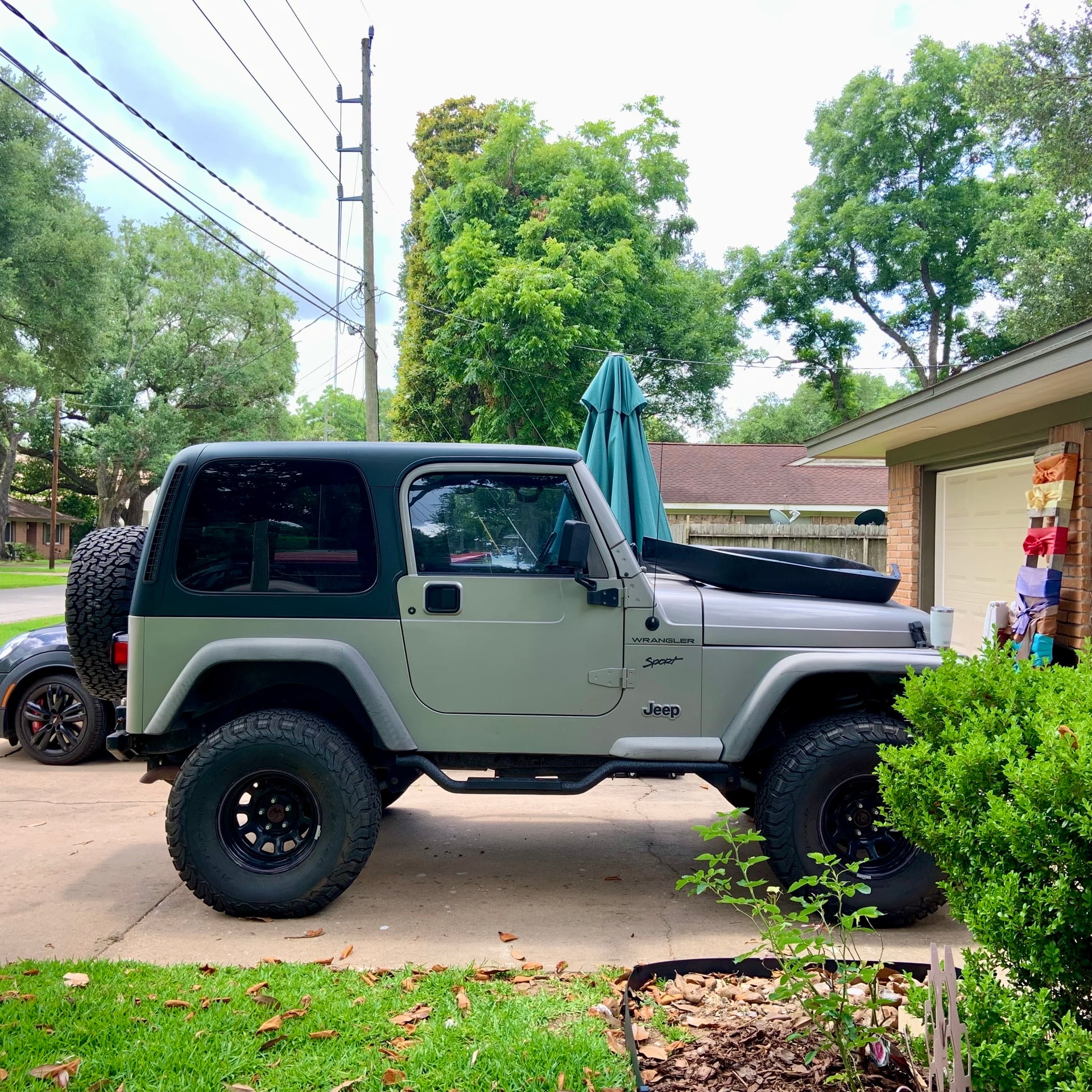 Barely Legal photo 2