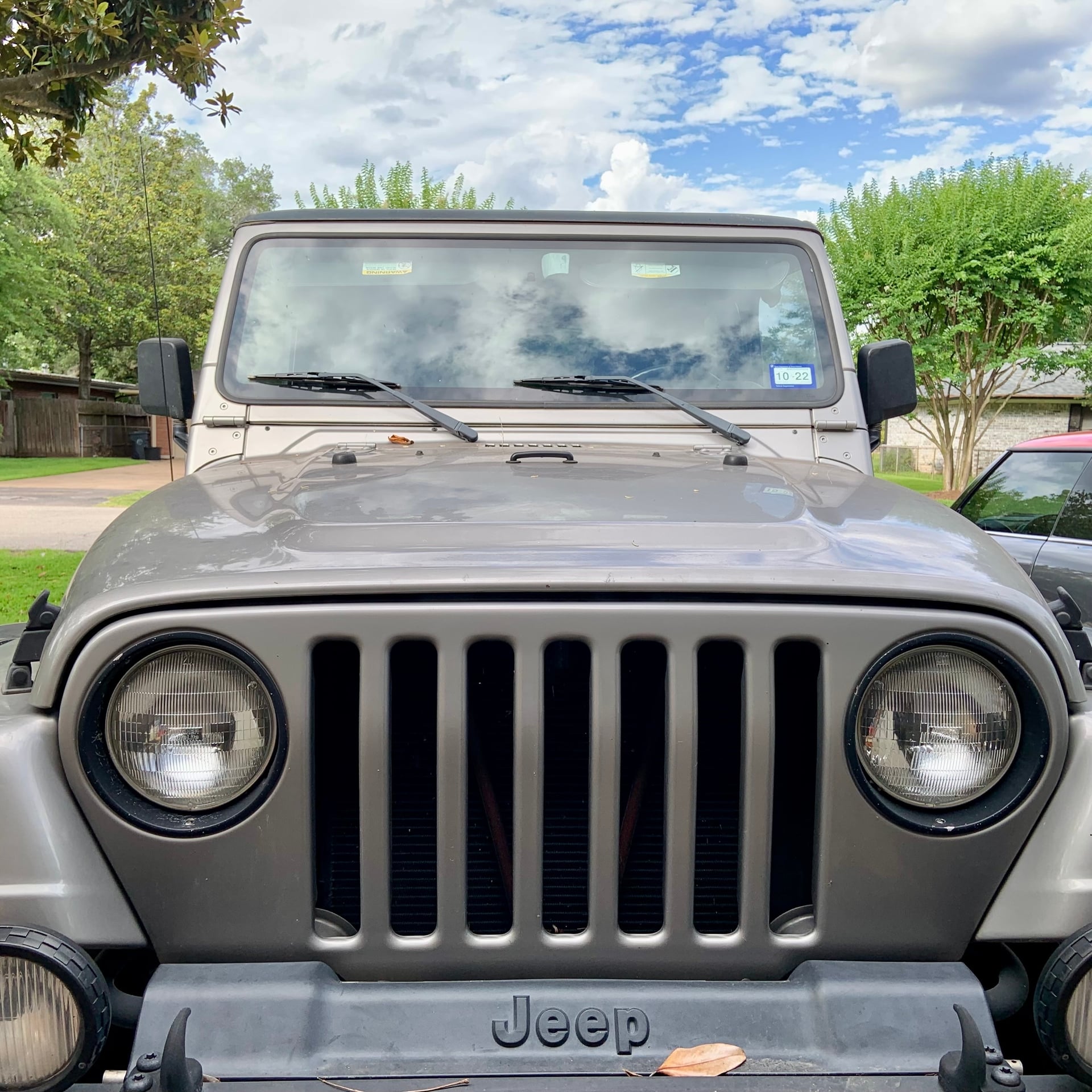 Barely Legal photo 8