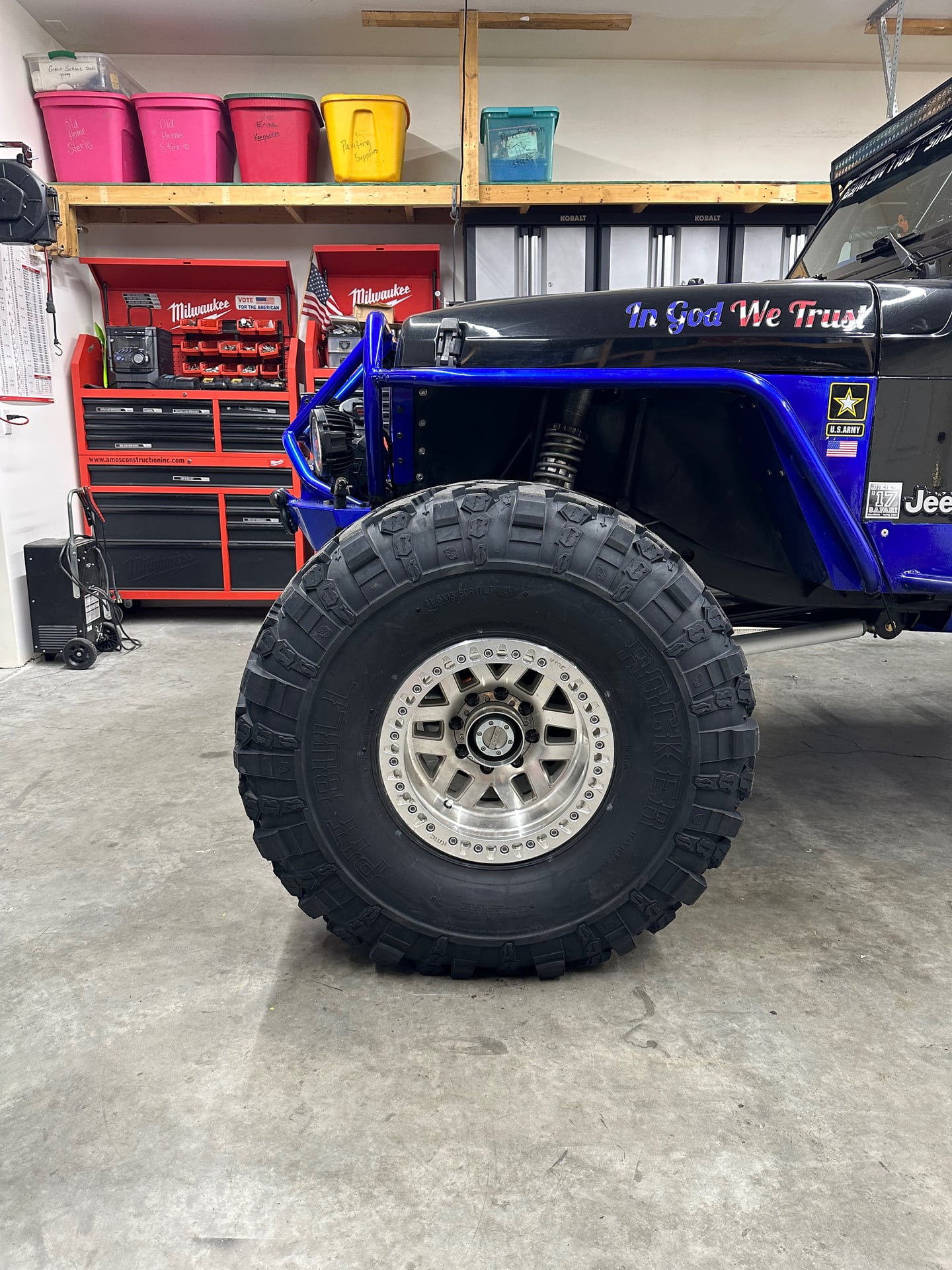 Blue 120 photo 12