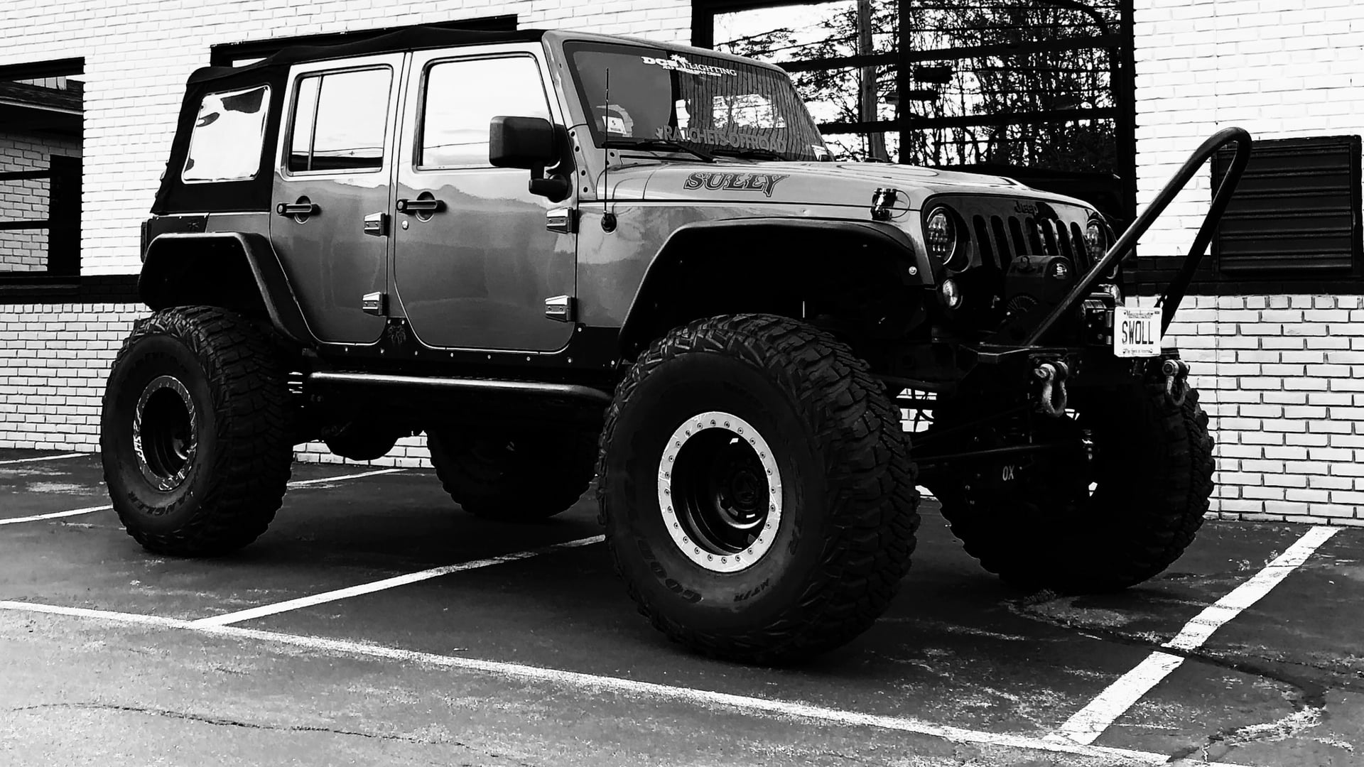 SulleyTheJeep photo 11