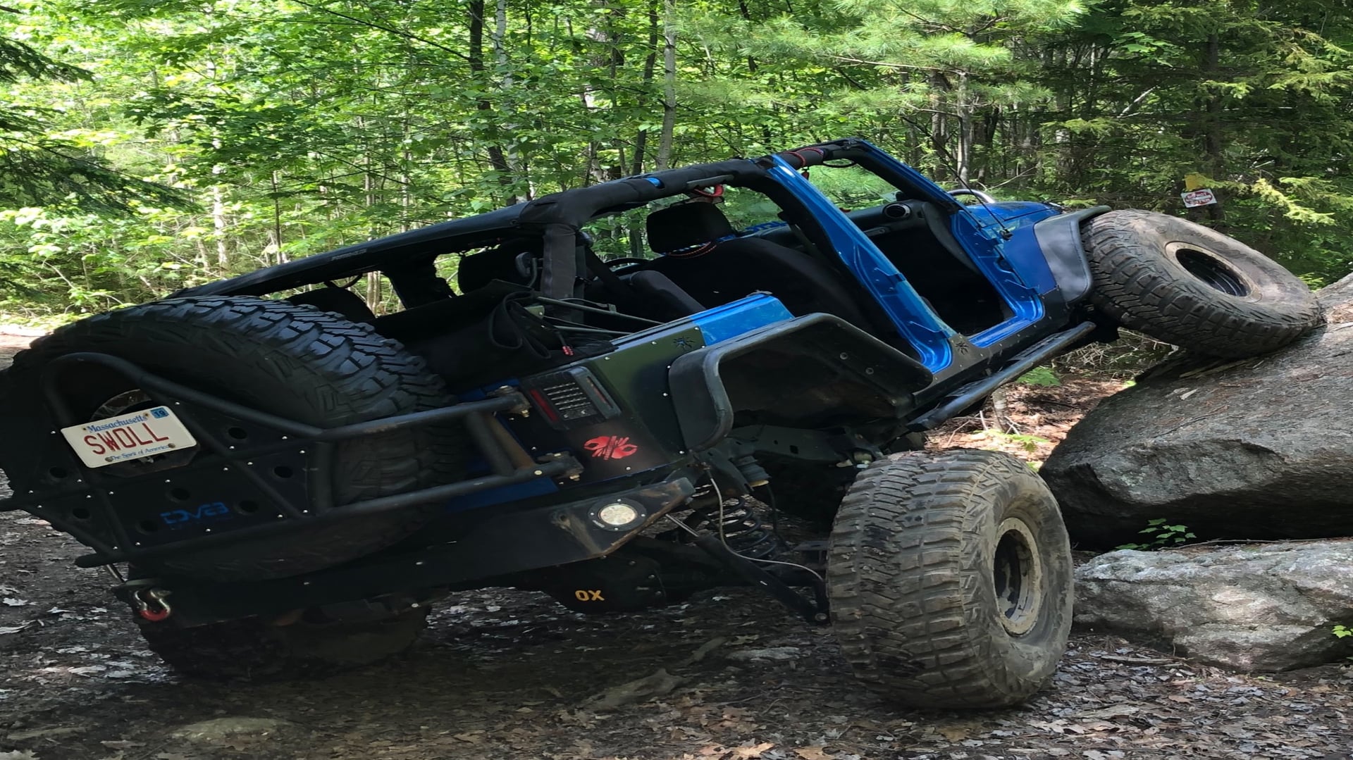 SulleyTheJeep photo 14