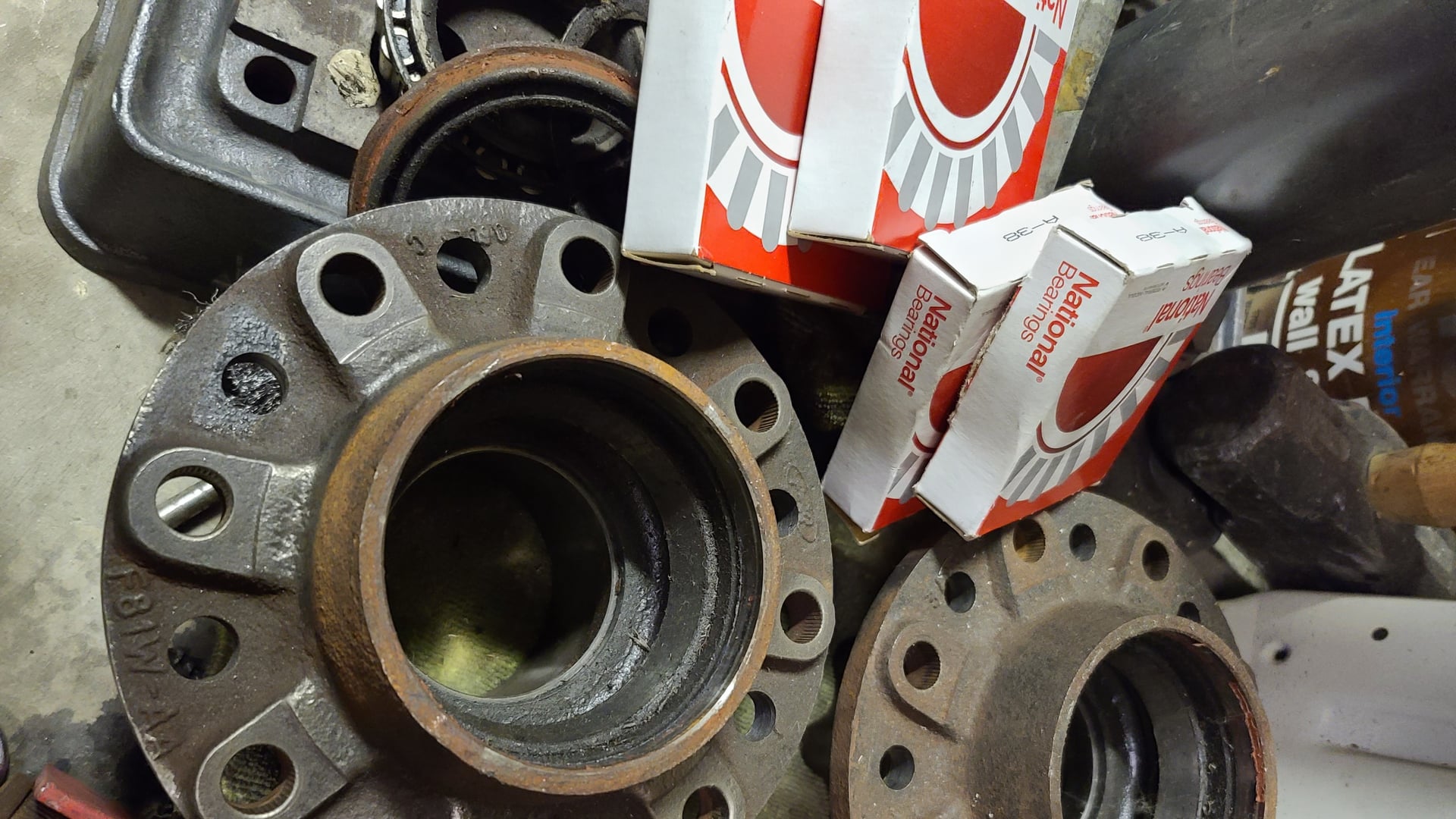 @ultra4_jeepzj photo 12