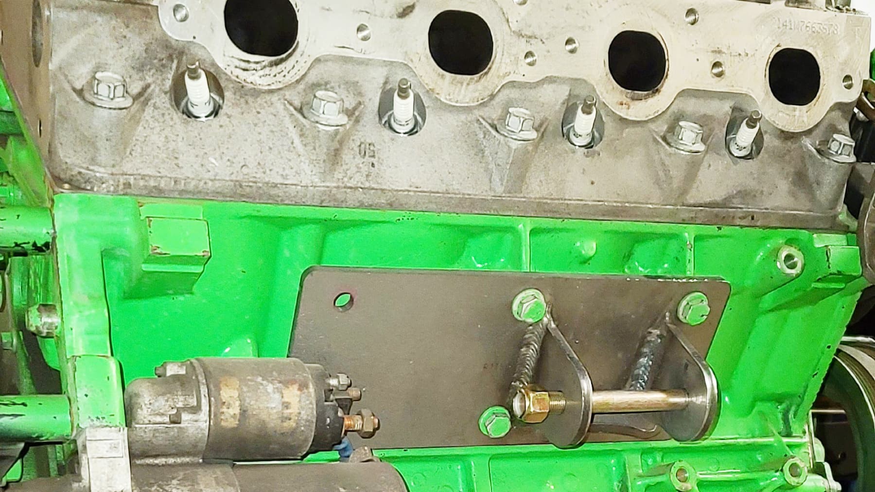 @ultra4_jeepzj photo 5