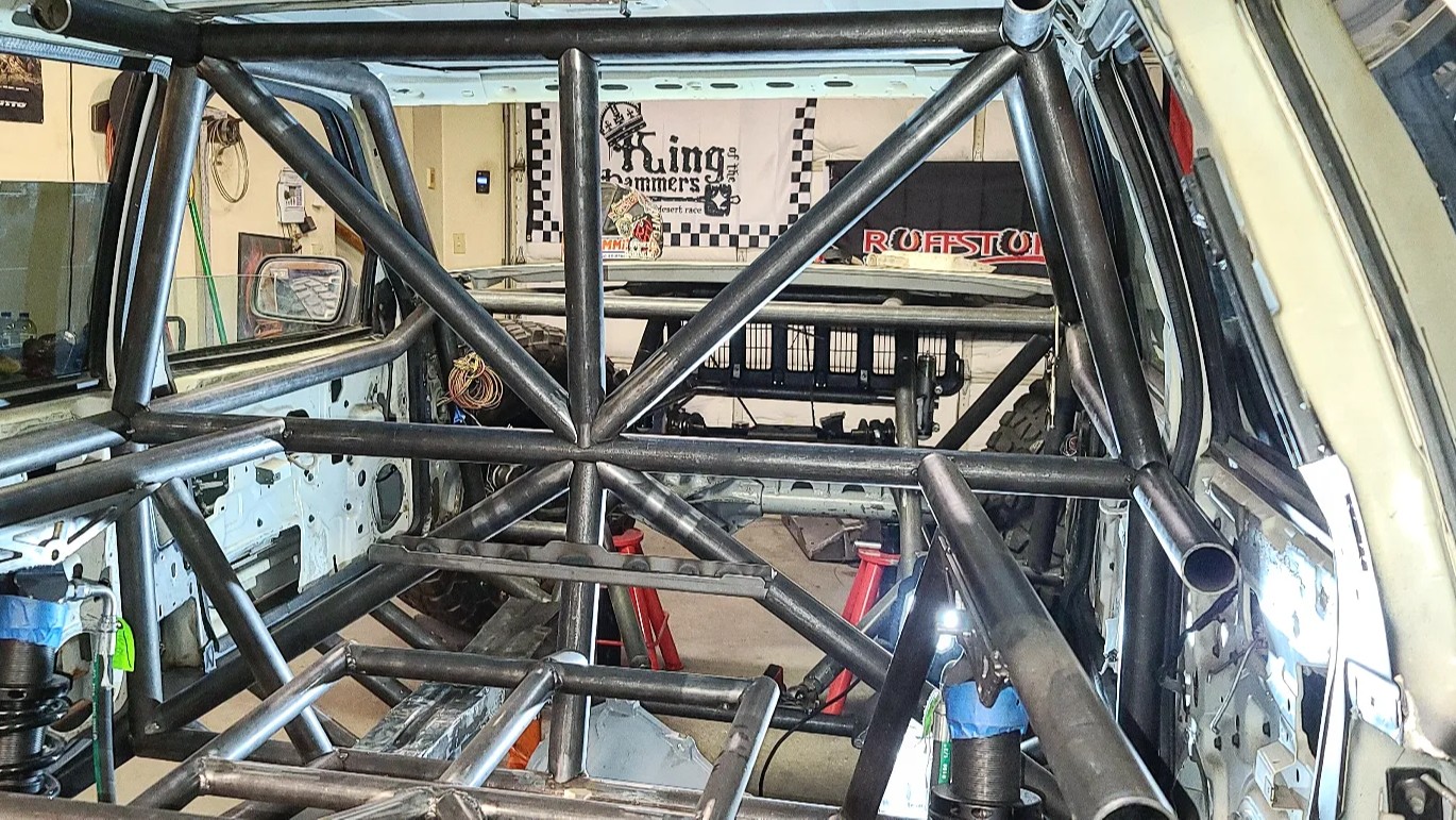 @ultra4_jeepzj photo 7