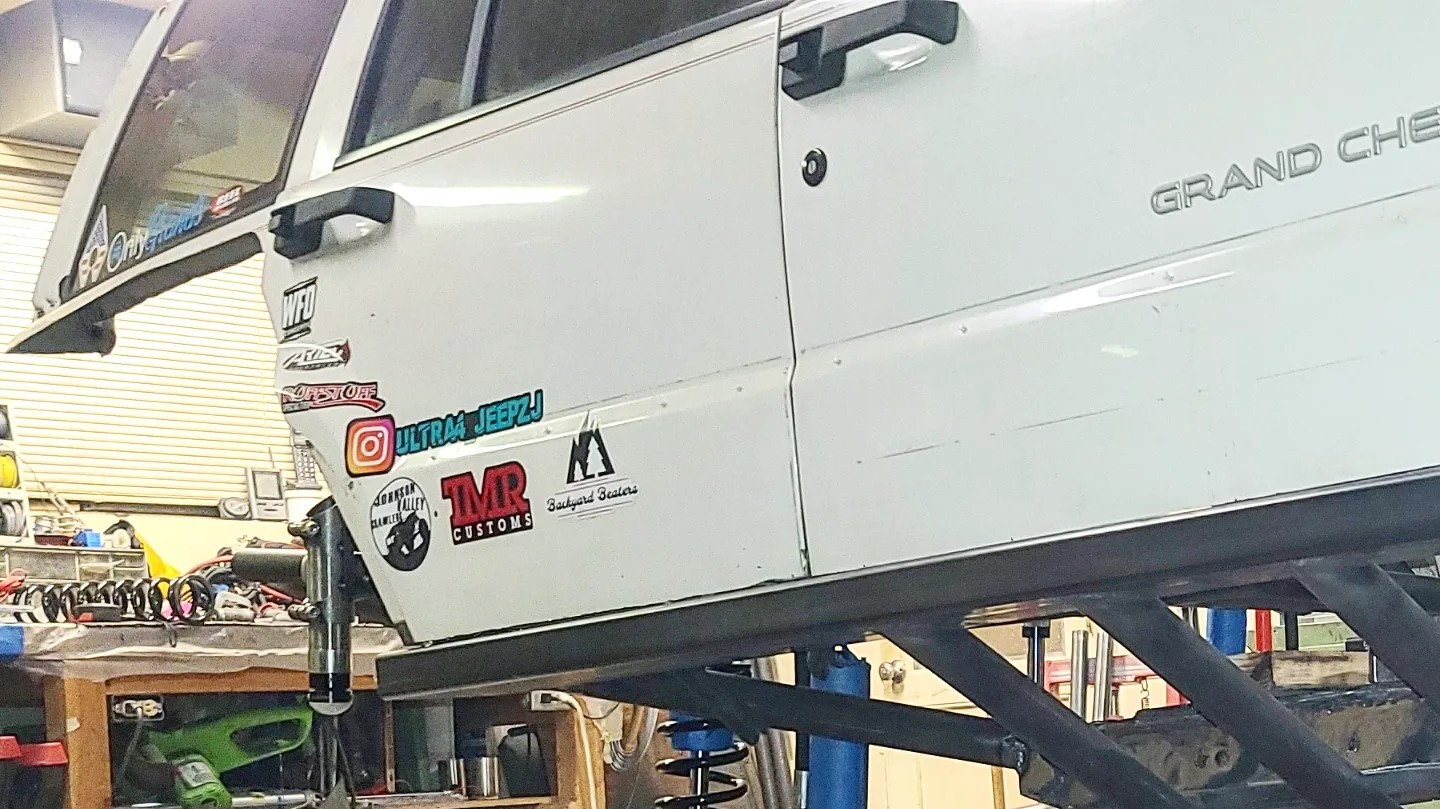 @ultra4_jeepzj photo 14