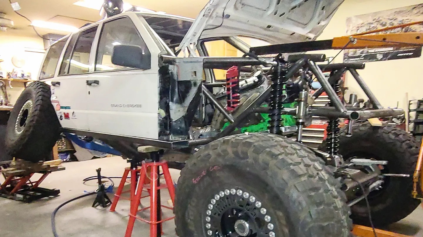 @ultra4_jeepzj photo 6