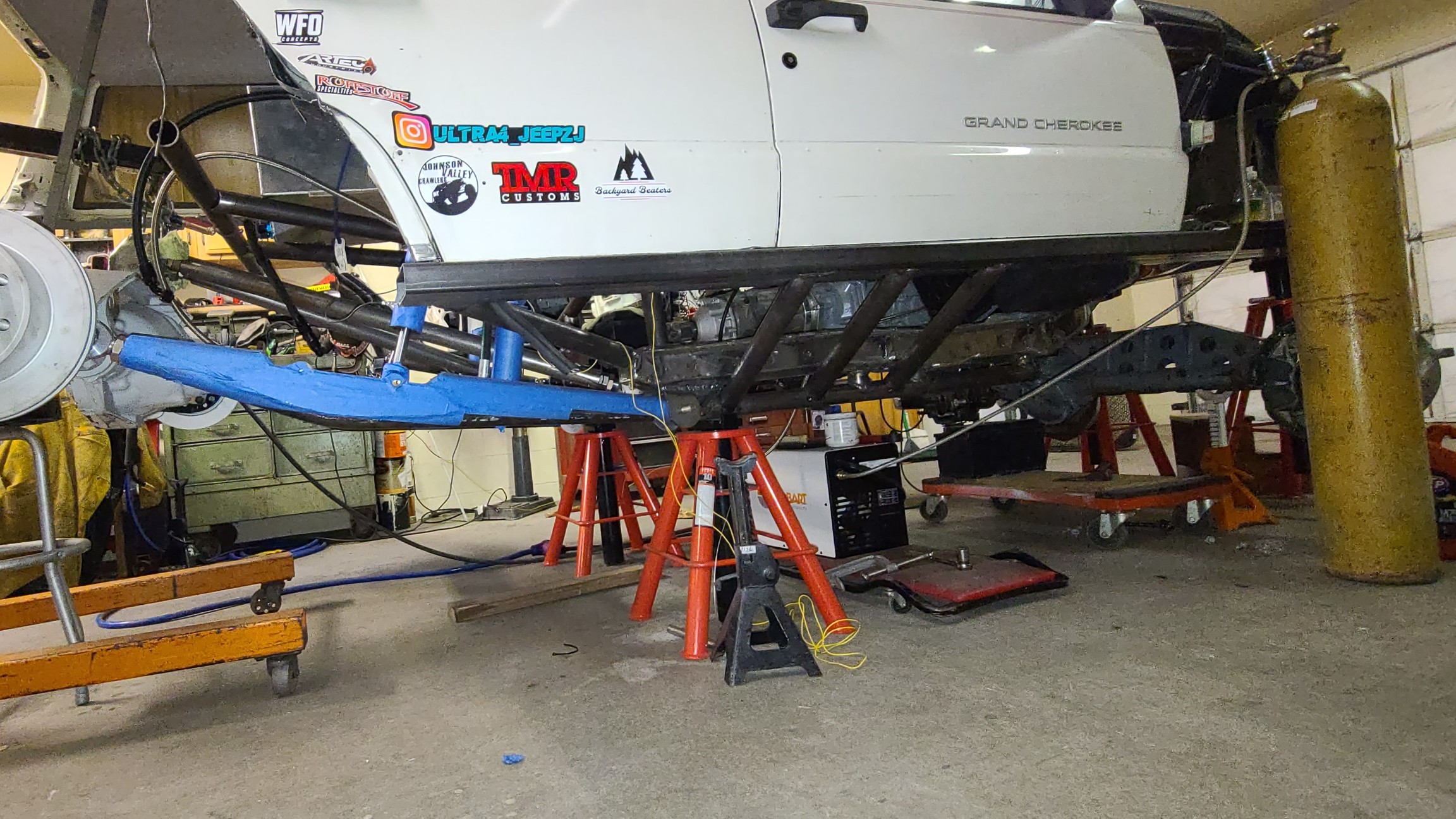 @ultra4_jeepzj photo 19