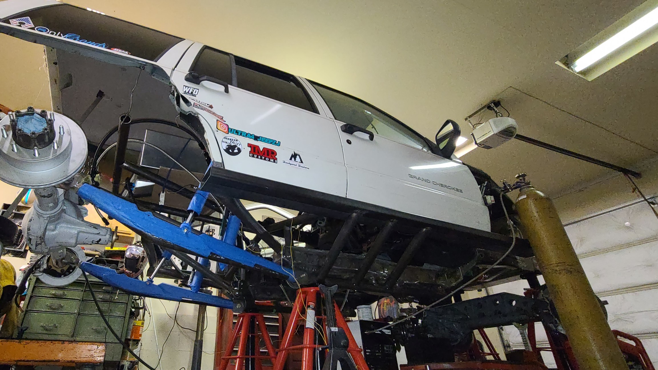 @ultra4_jeepzj photo 16