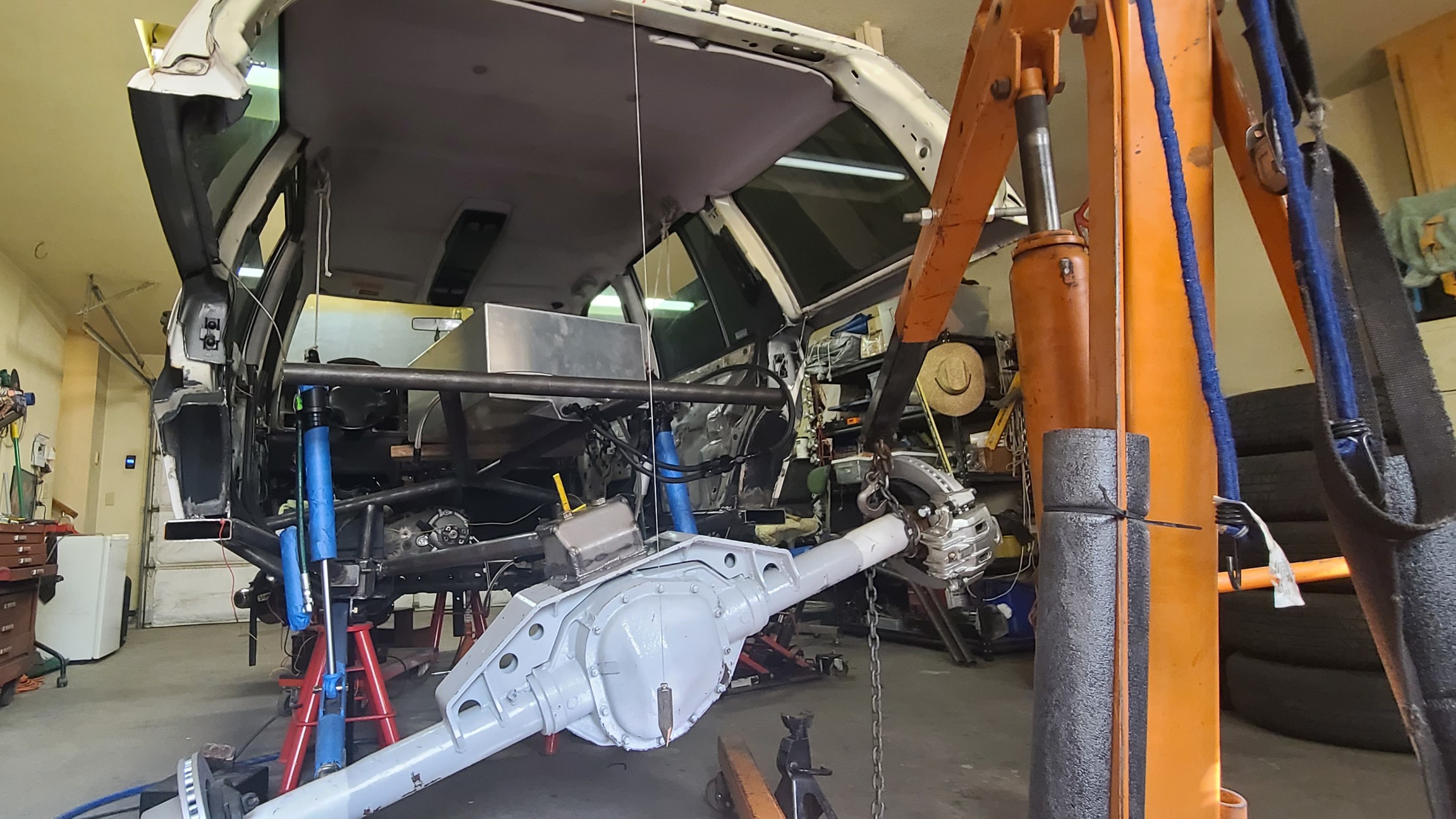 @ultra4_jeepzj photo 22